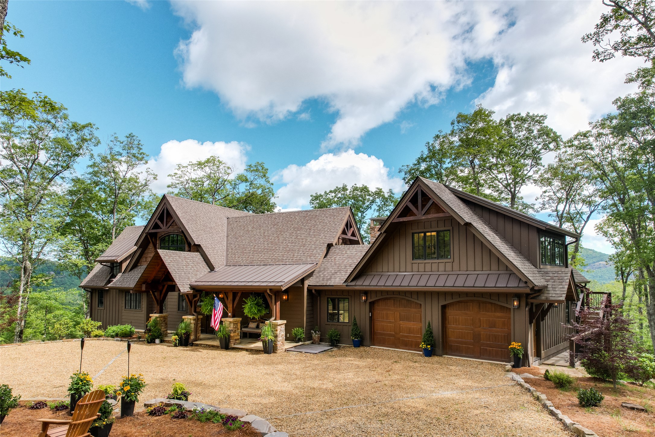 281 High Cliffs Road