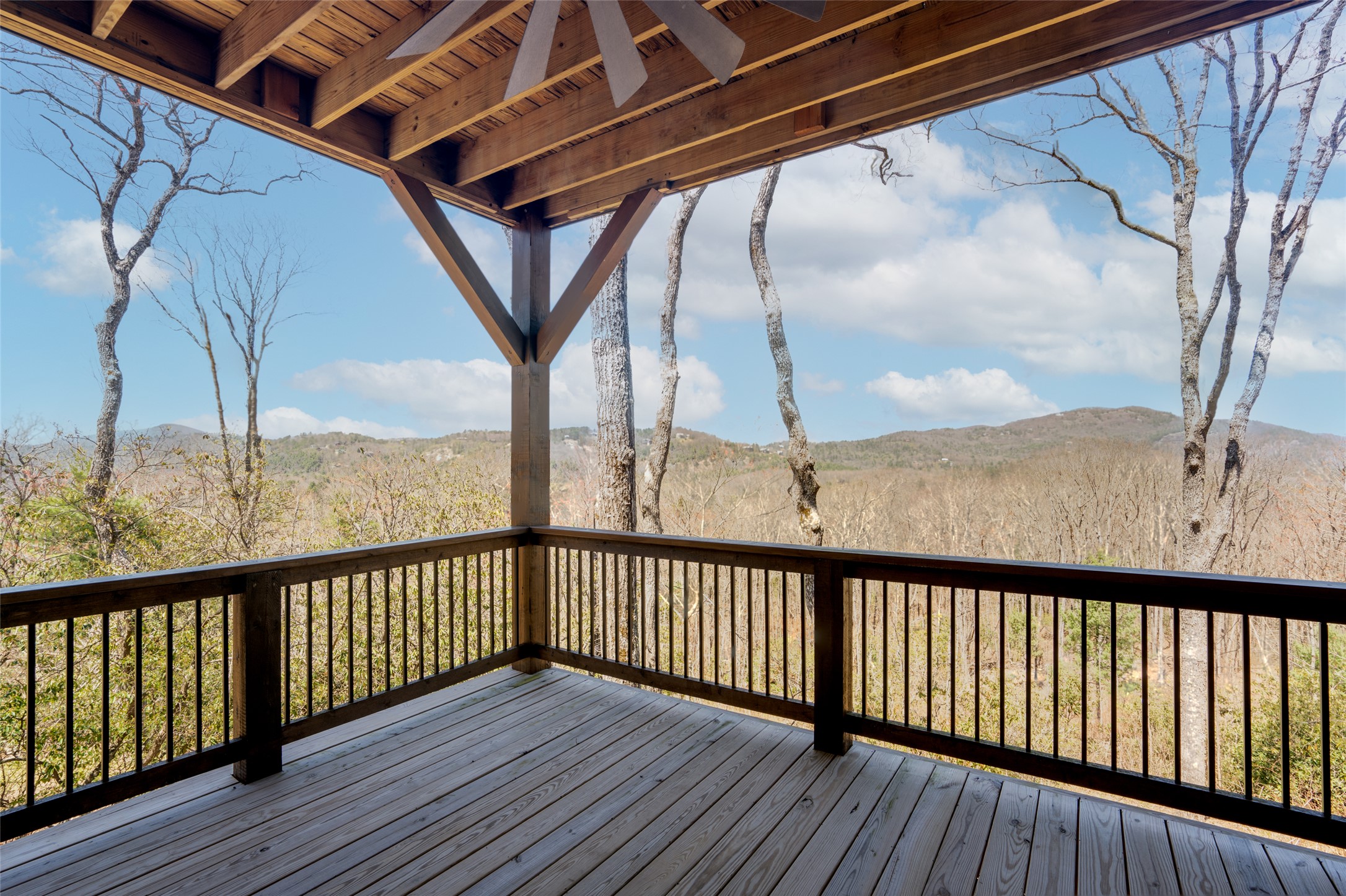 281 High Cliffs Road