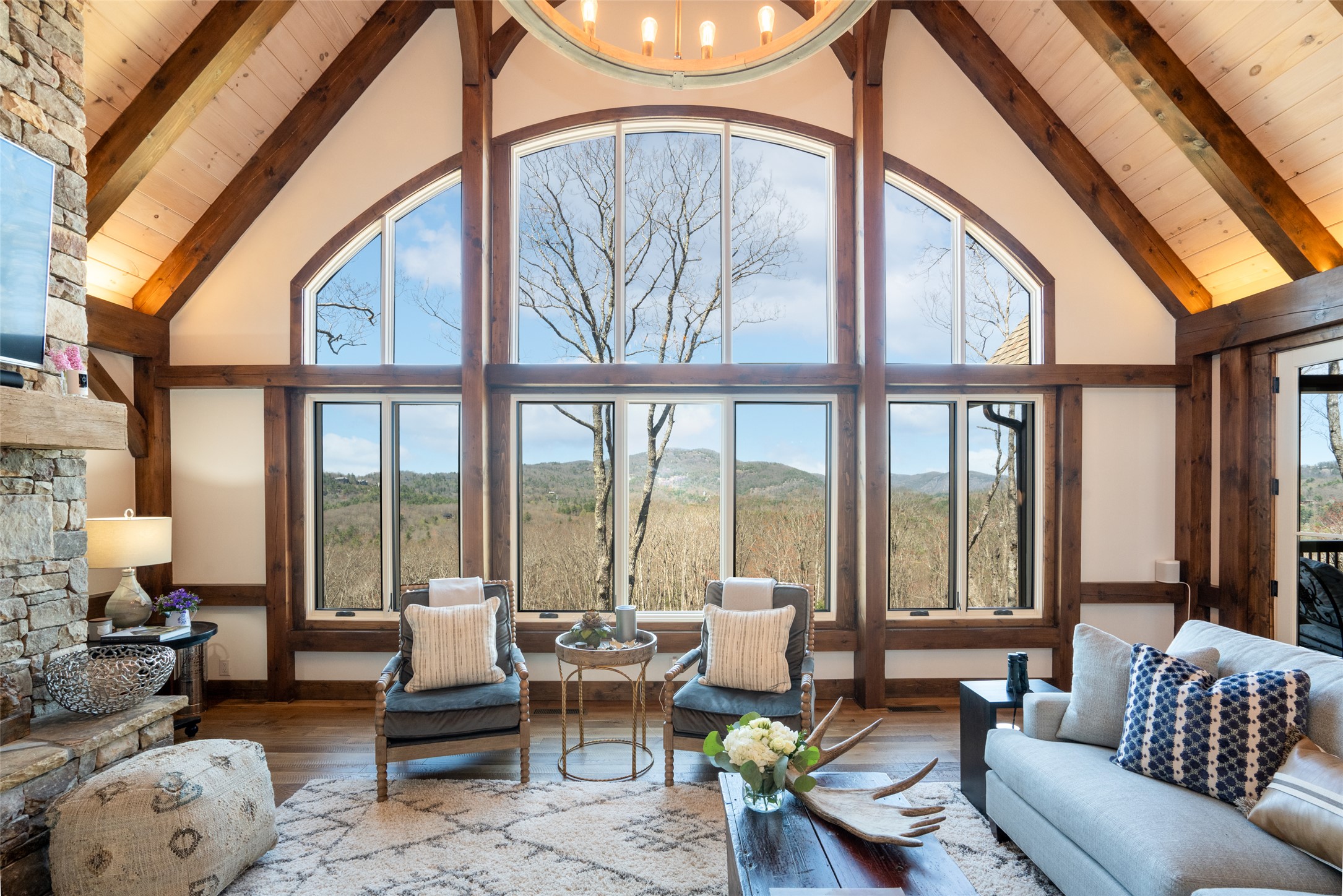 281 High Cliffs Road