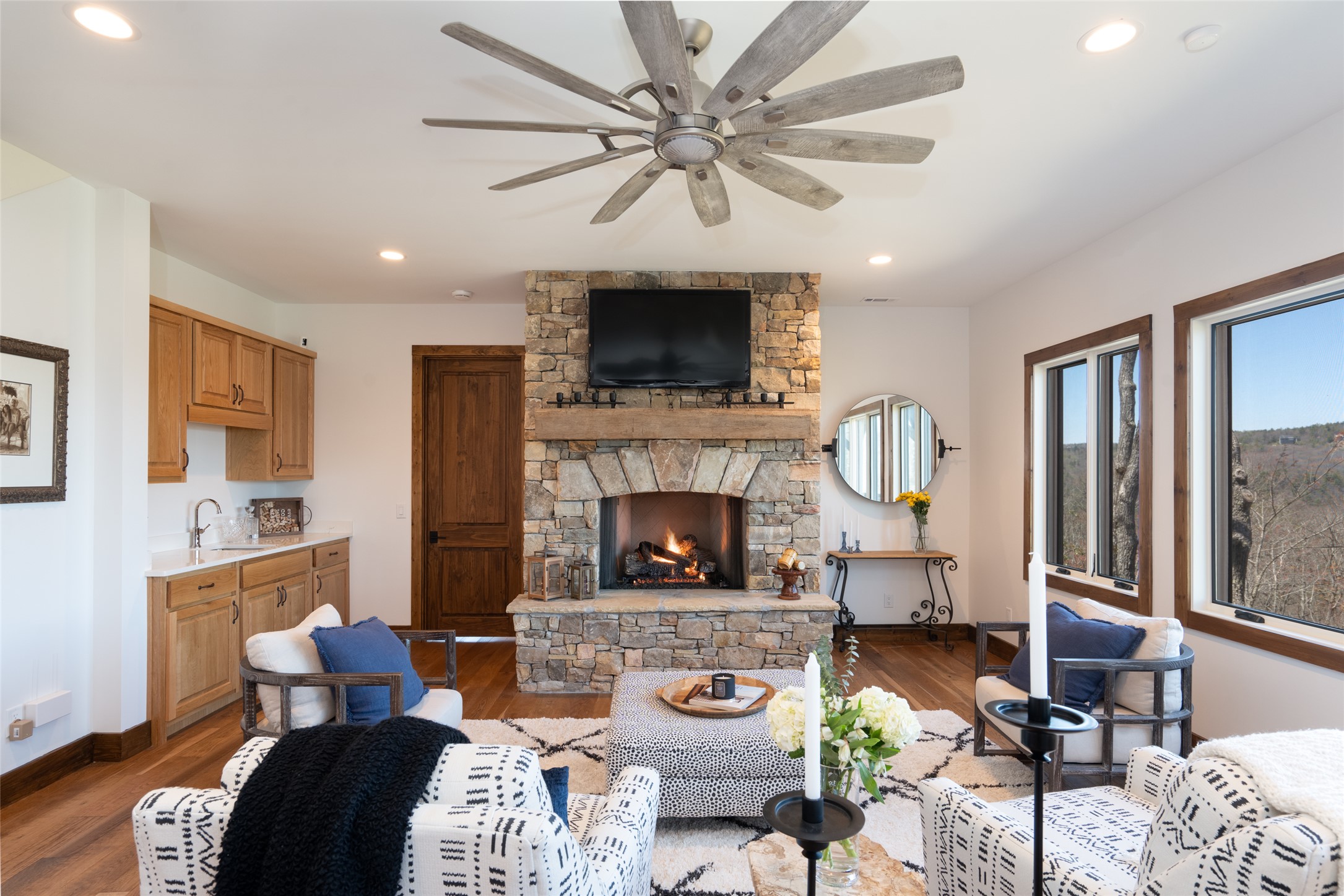 281 High Cliffs Road