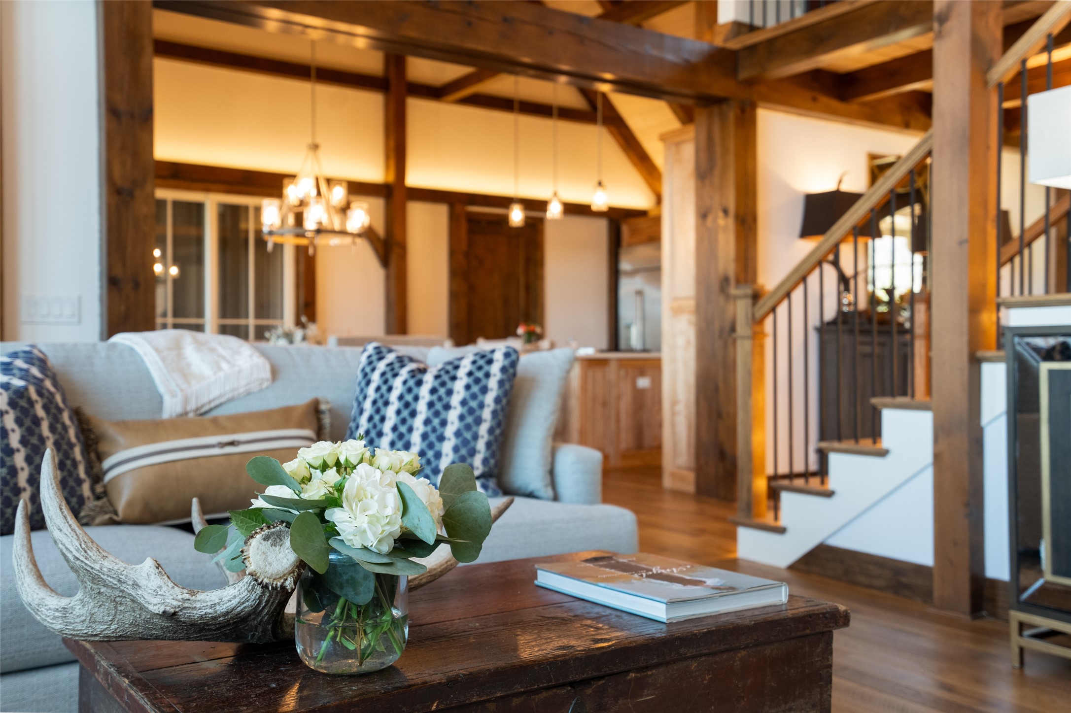 281 High Cliffs Road