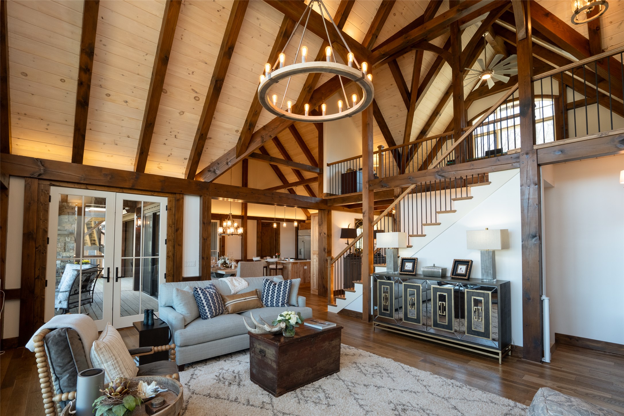 281 High Cliffs Road