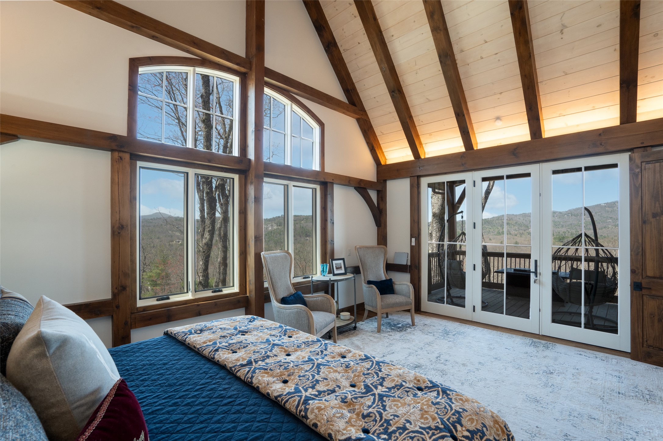 281 High Cliffs Road