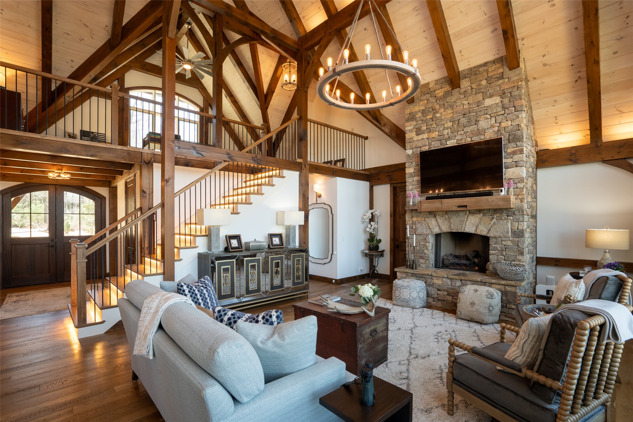 281 High Cliffs Road