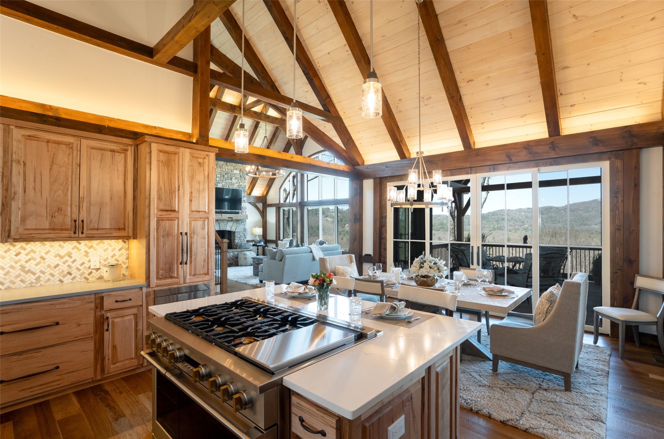 281 High Cliffs Road