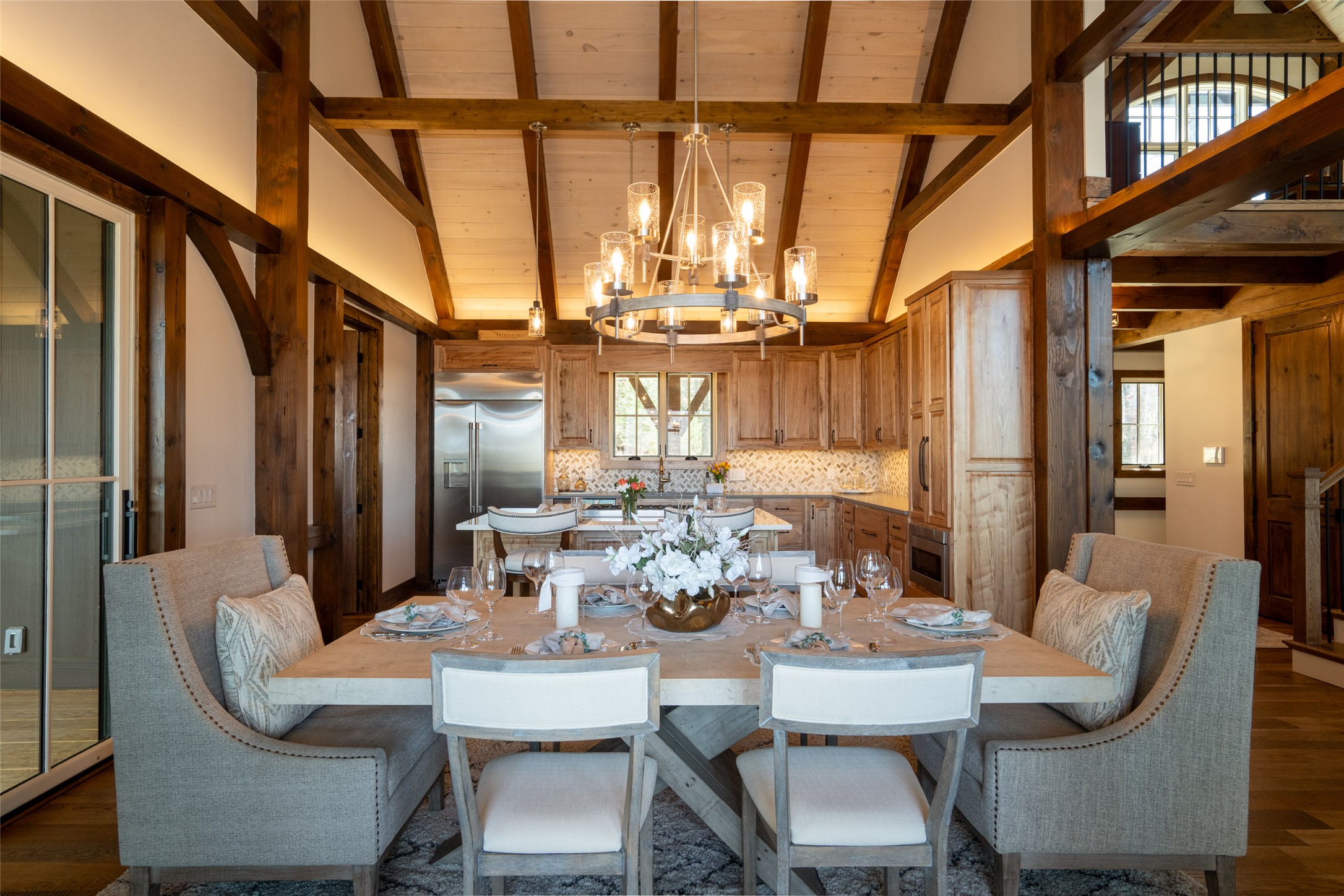 281 High Cliffs Road