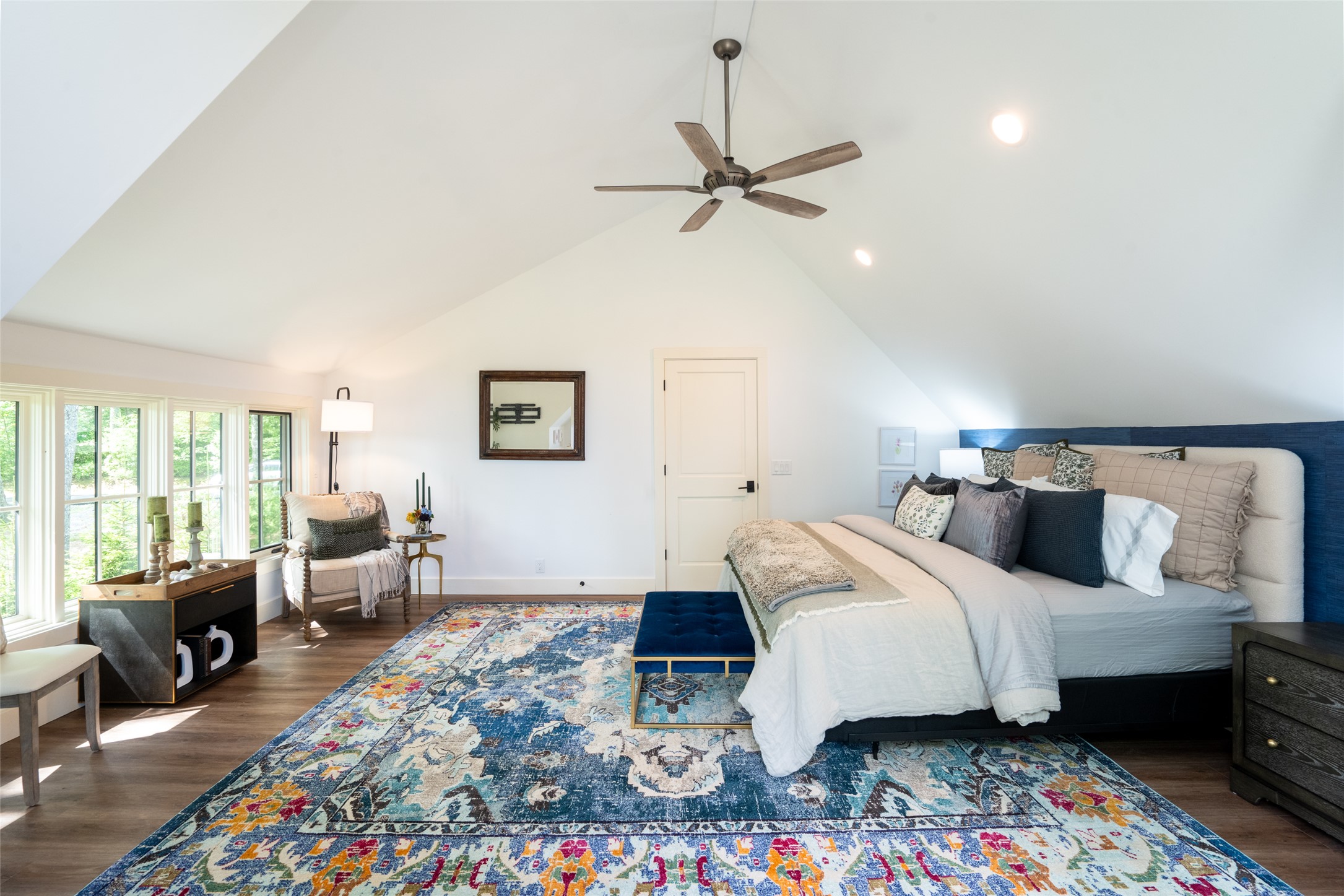 281 High Cliffs Road