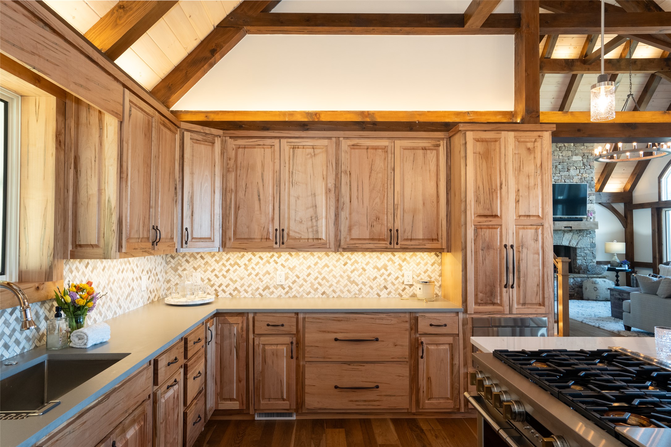 281 High Cliffs Road