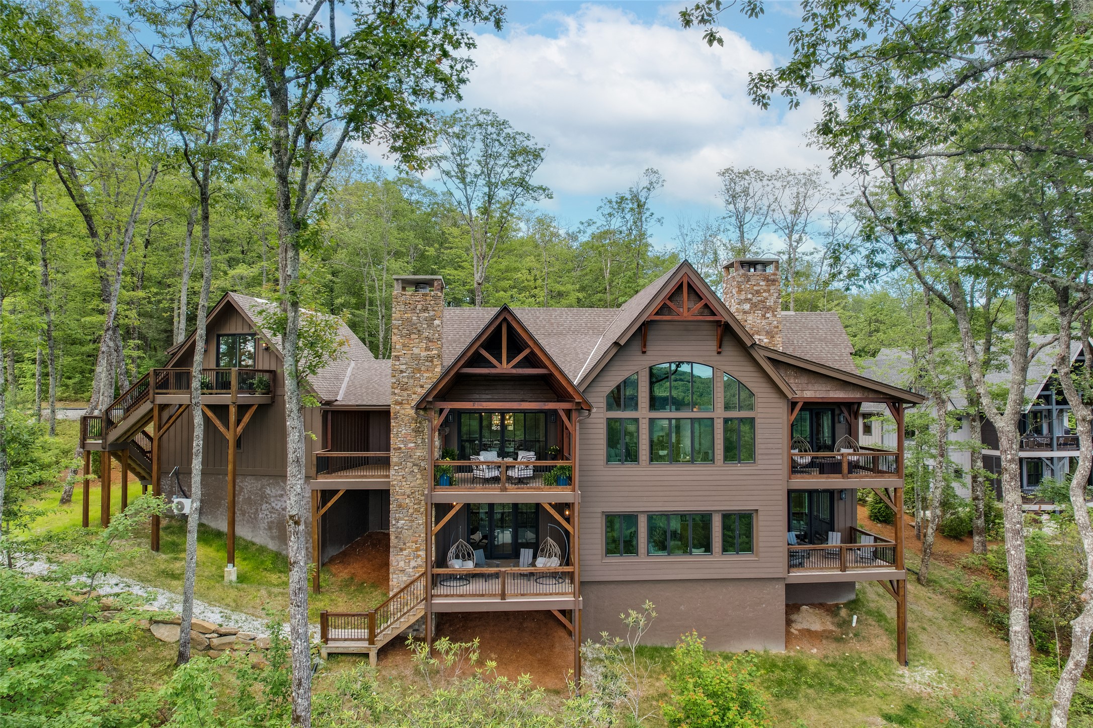 281 High Cliffs Road