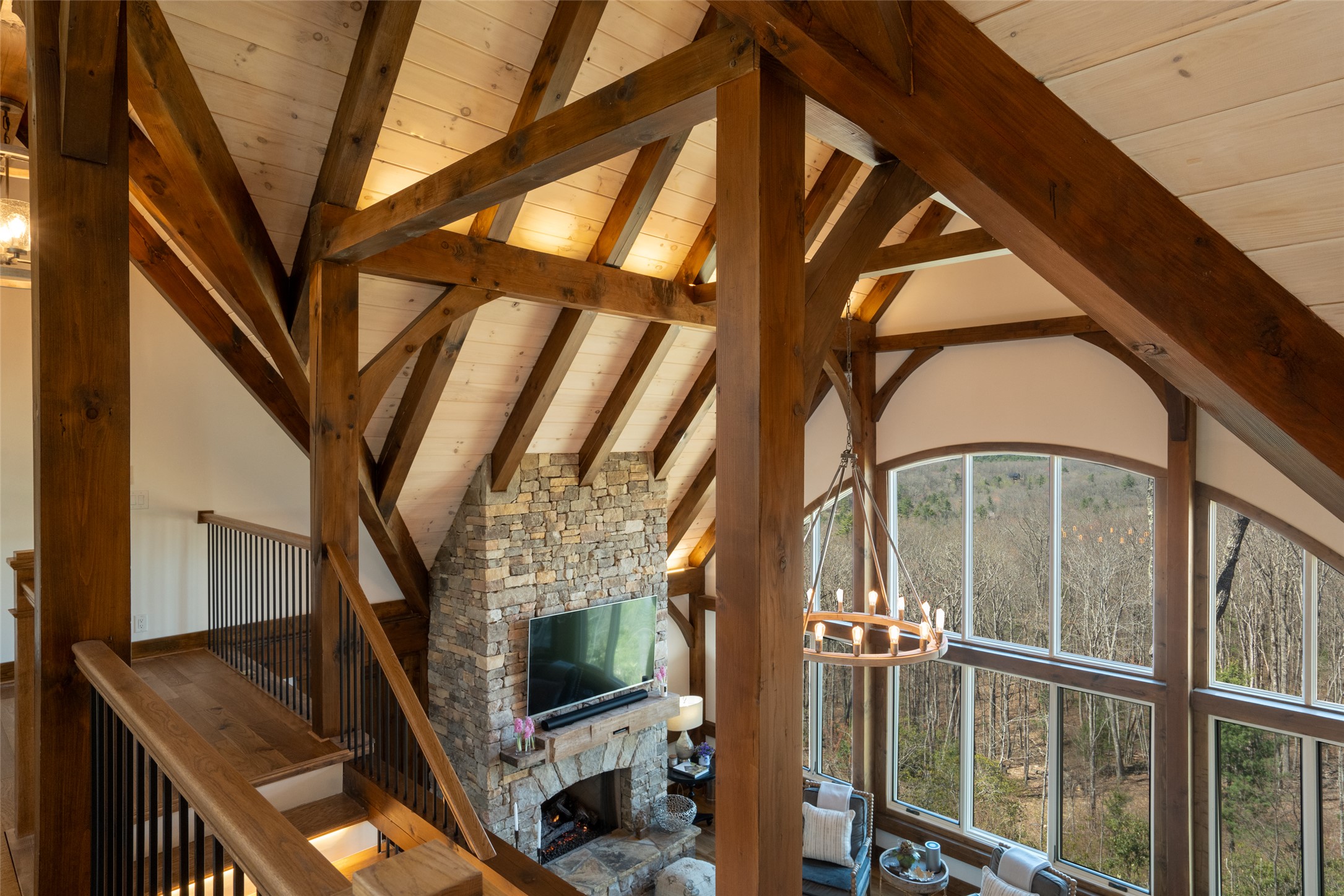 281 High Cliffs Road