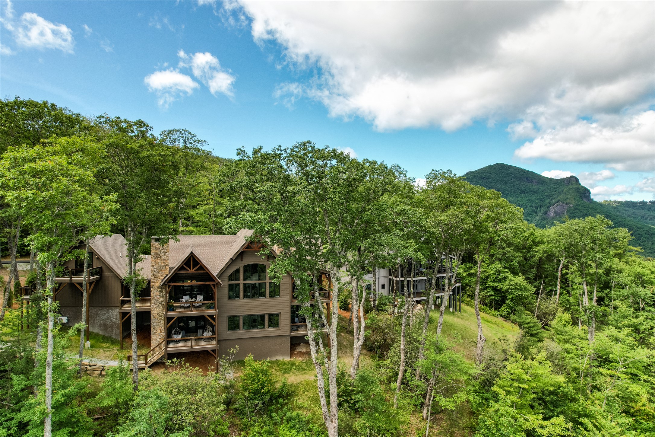 281 High Cliffs Road