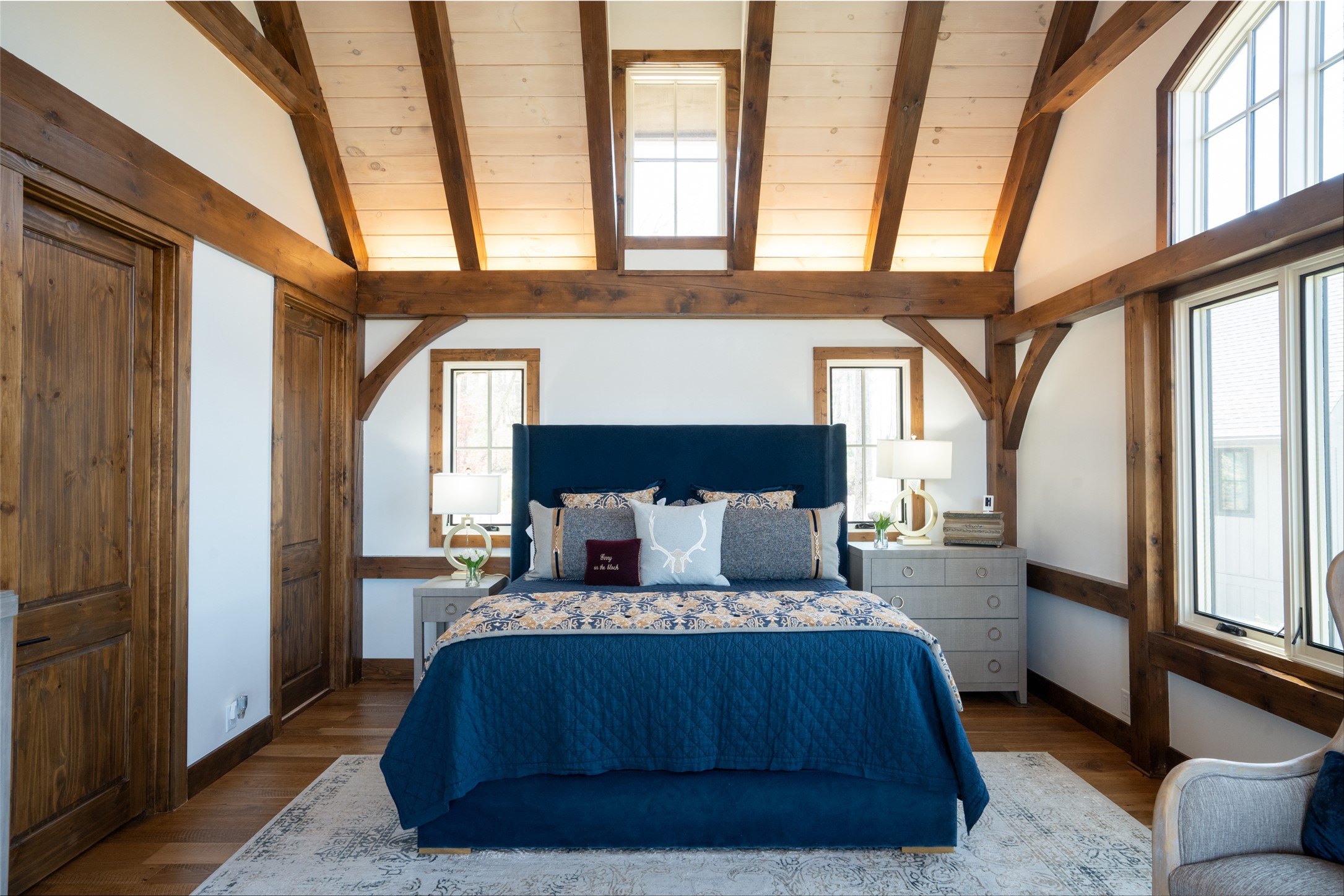 281 High Cliffs Road