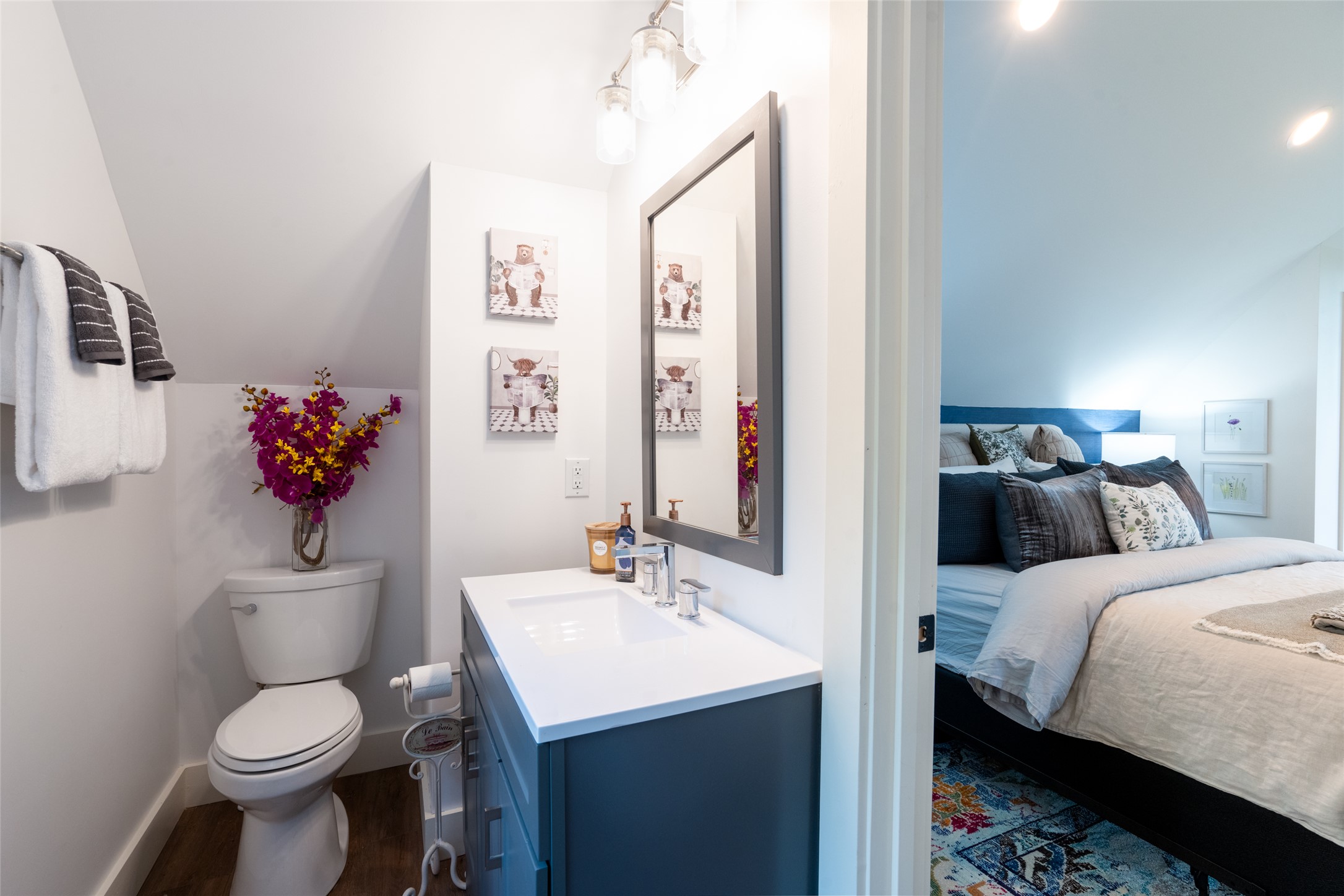 281 High Cliffs Road