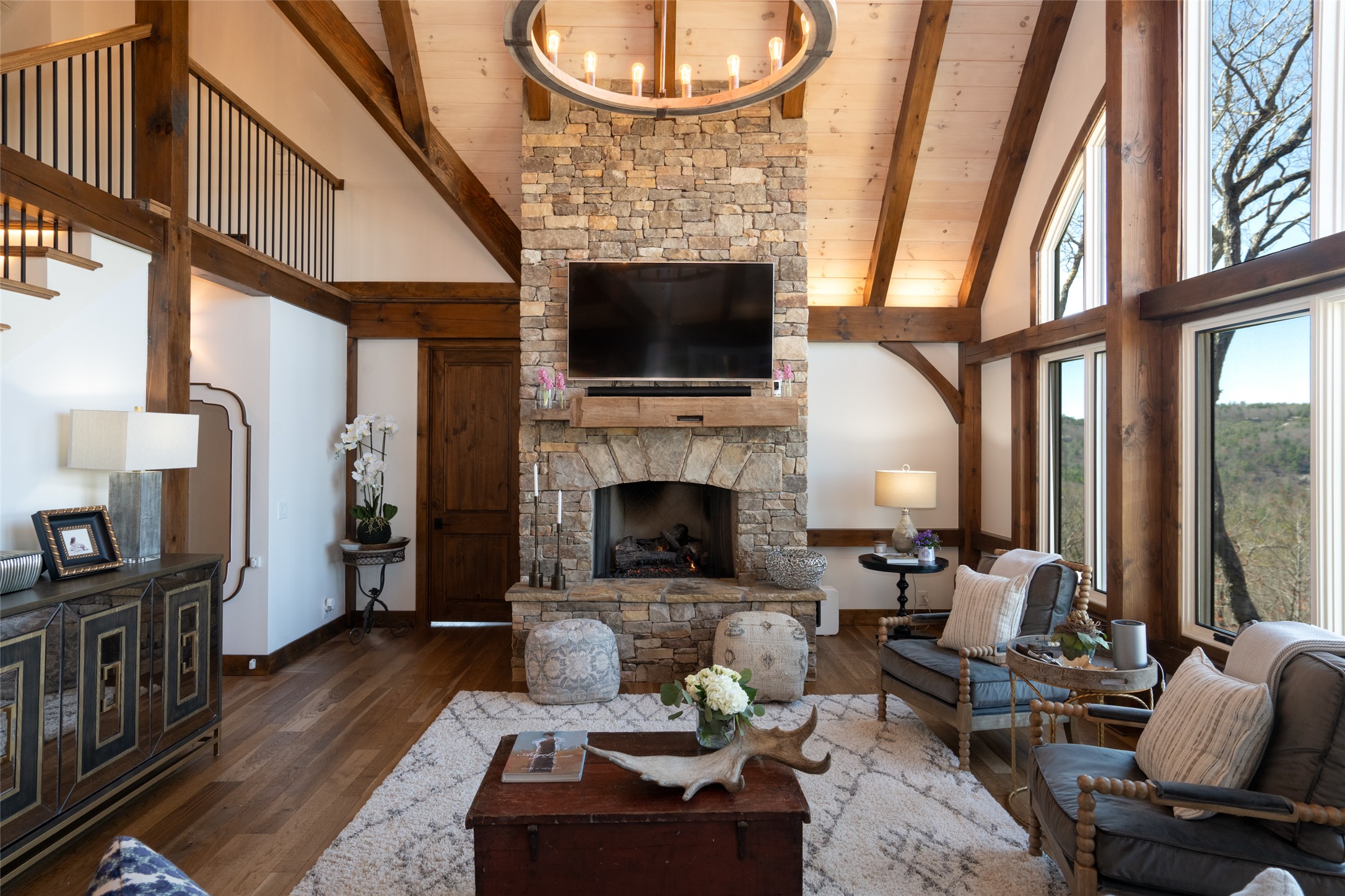 281 High Cliffs Road