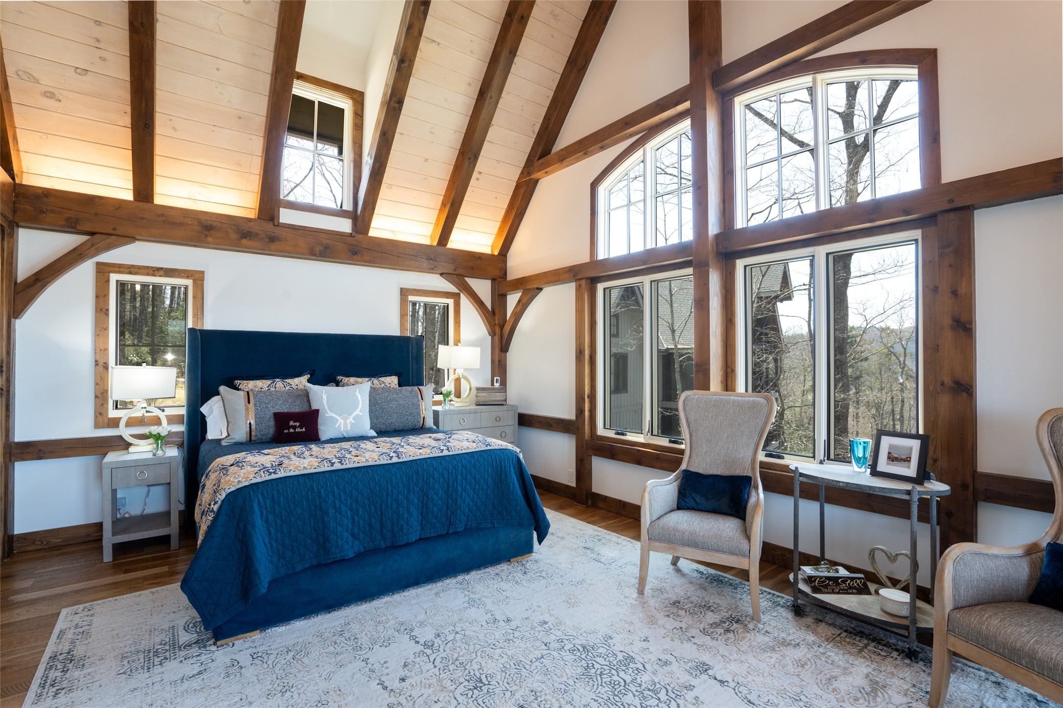 281 High Cliffs Road