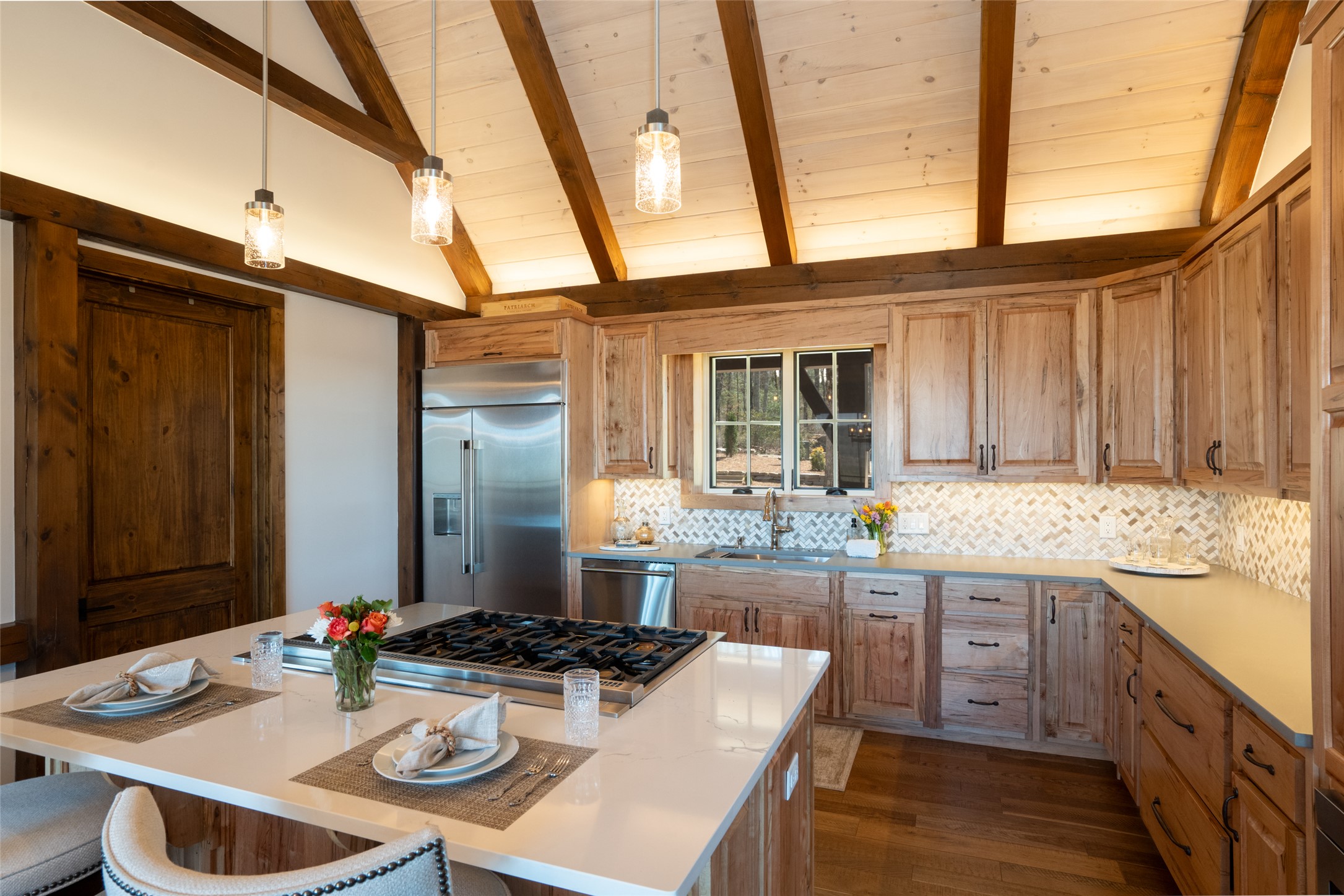 281 High Cliffs Road