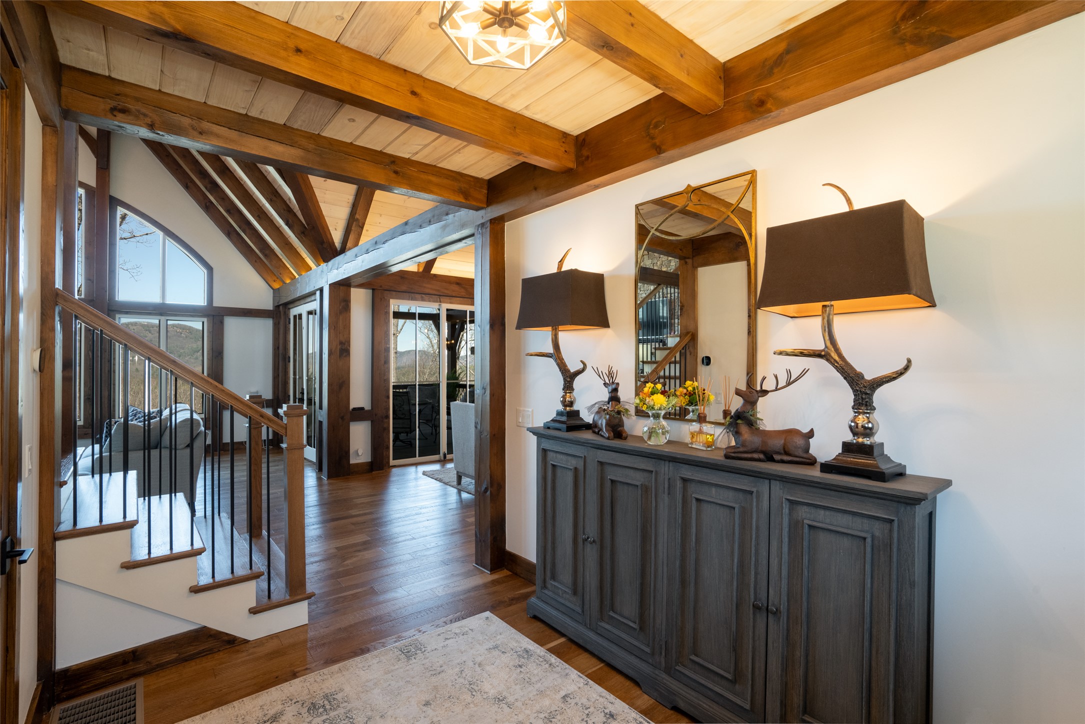 281 High Cliffs Road