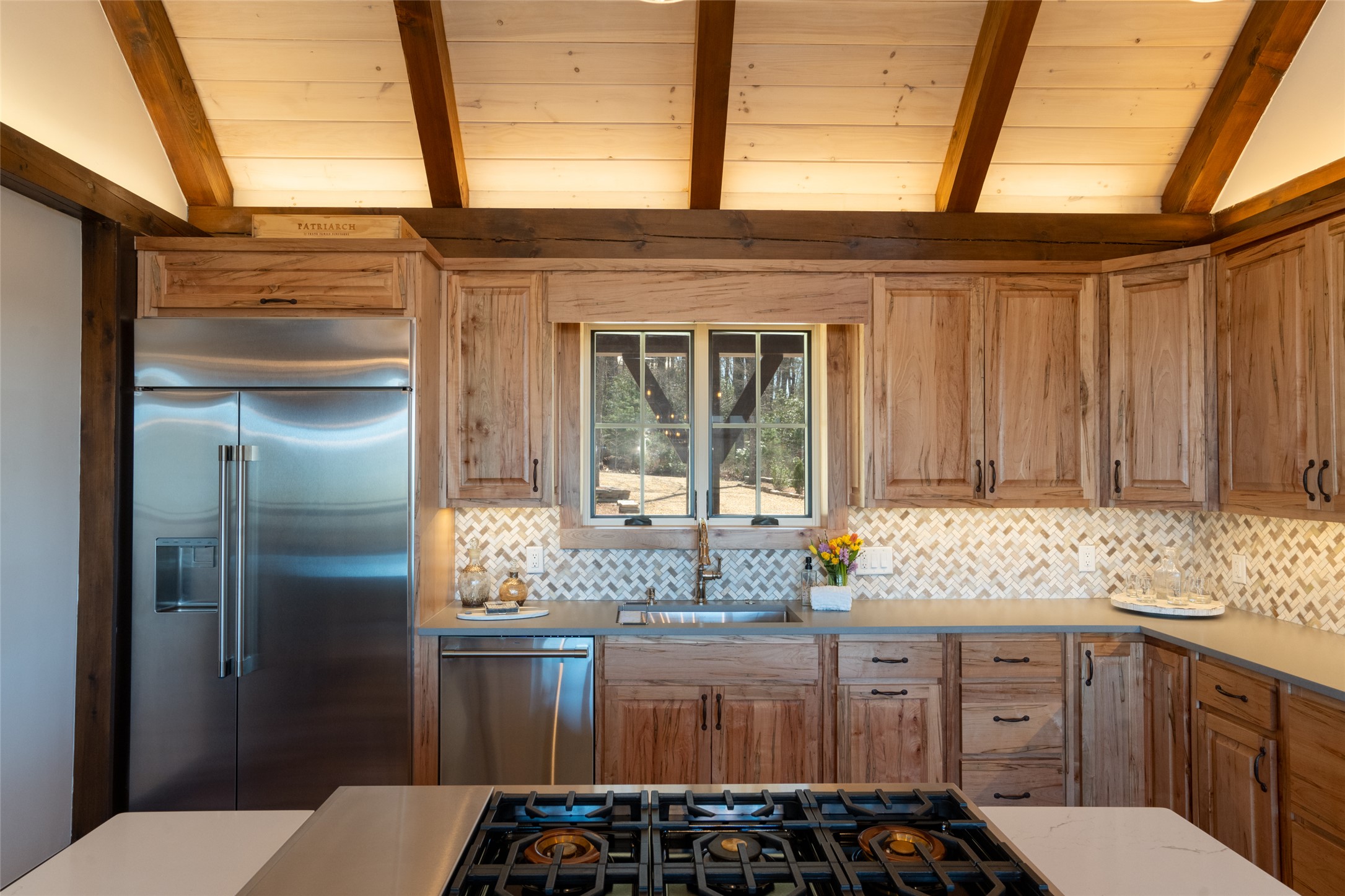 281 High Cliffs Road