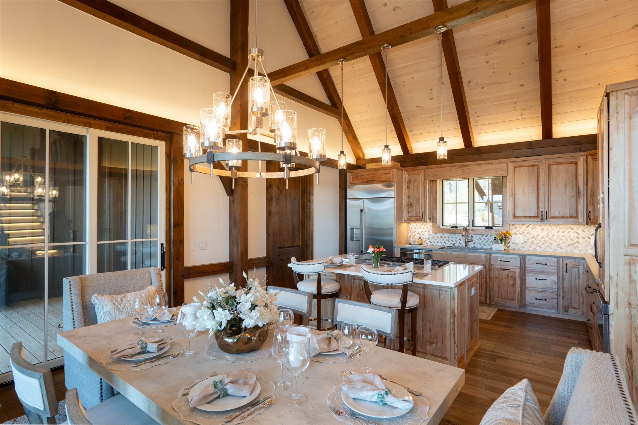 281 High Cliffs Road