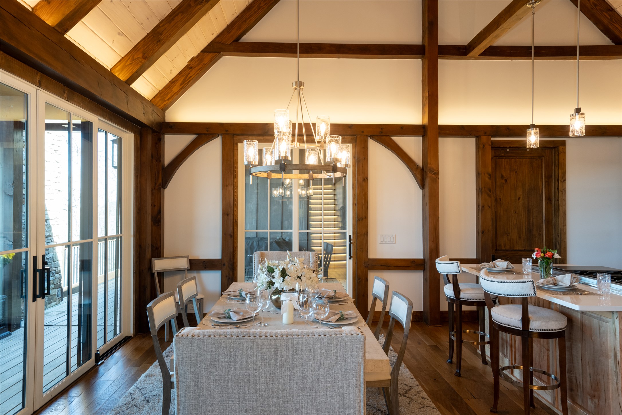 281 High Cliffs Road