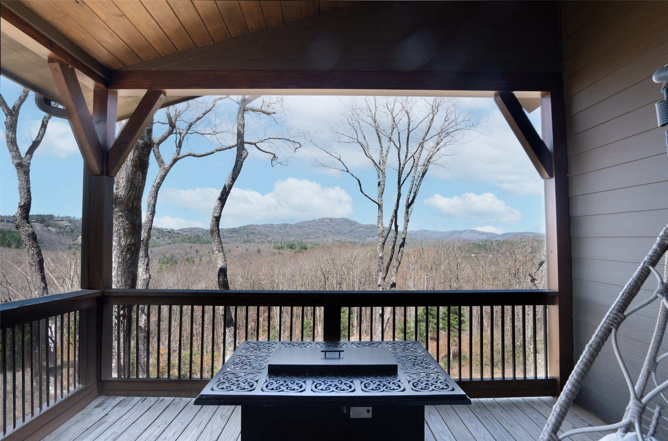 281 High Cliffs Road