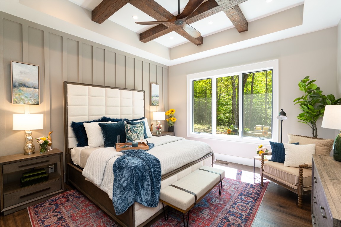 1984 New Settlers Way