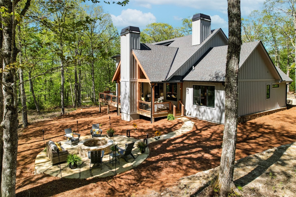 1984 New Settlers Way