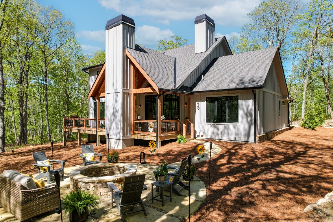 1984 New Settlers Way