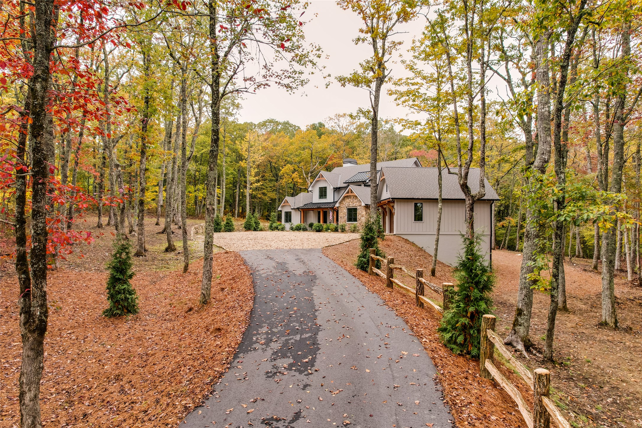 1984 New Settlers Way