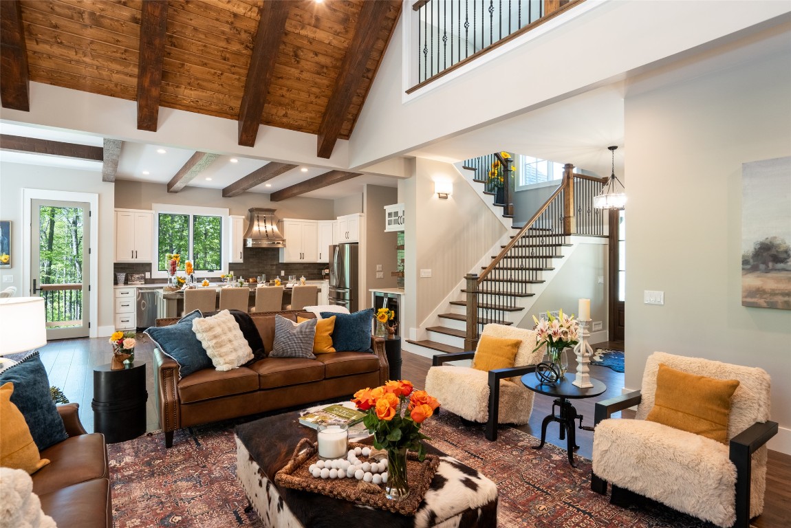 1984 New Settlers Way