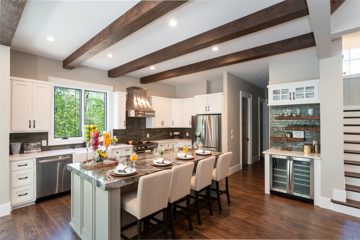 1984 New Settlers Way