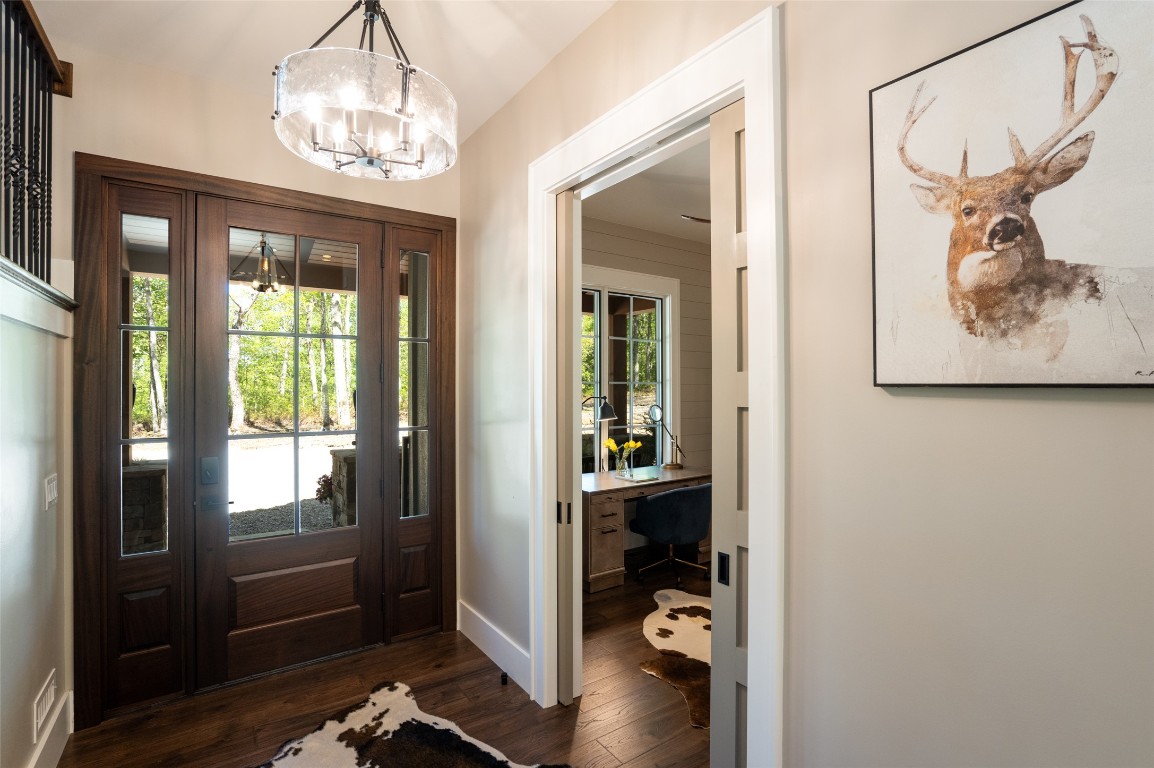 1984 New Settlers Way