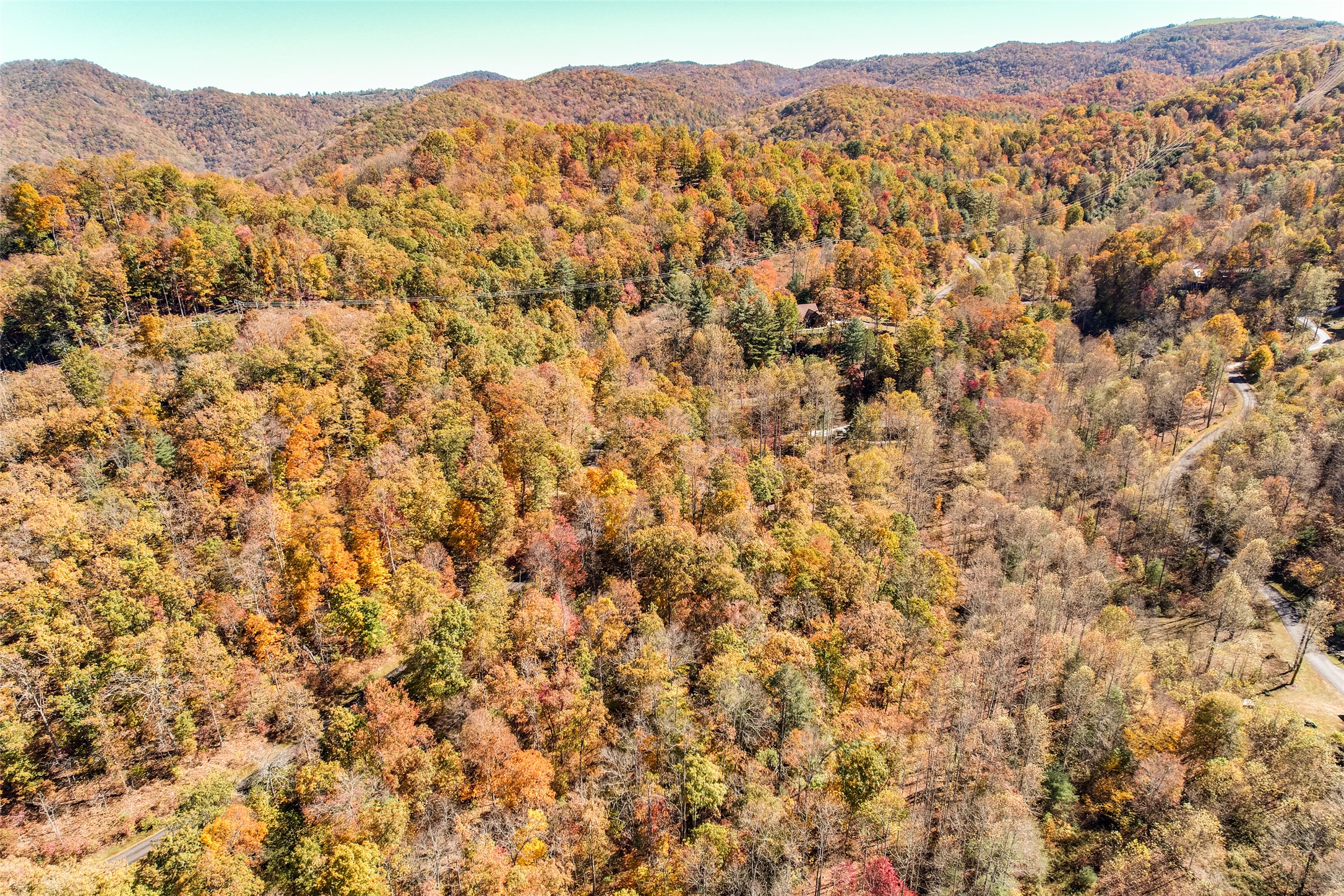 17 Pilot Knob Road
