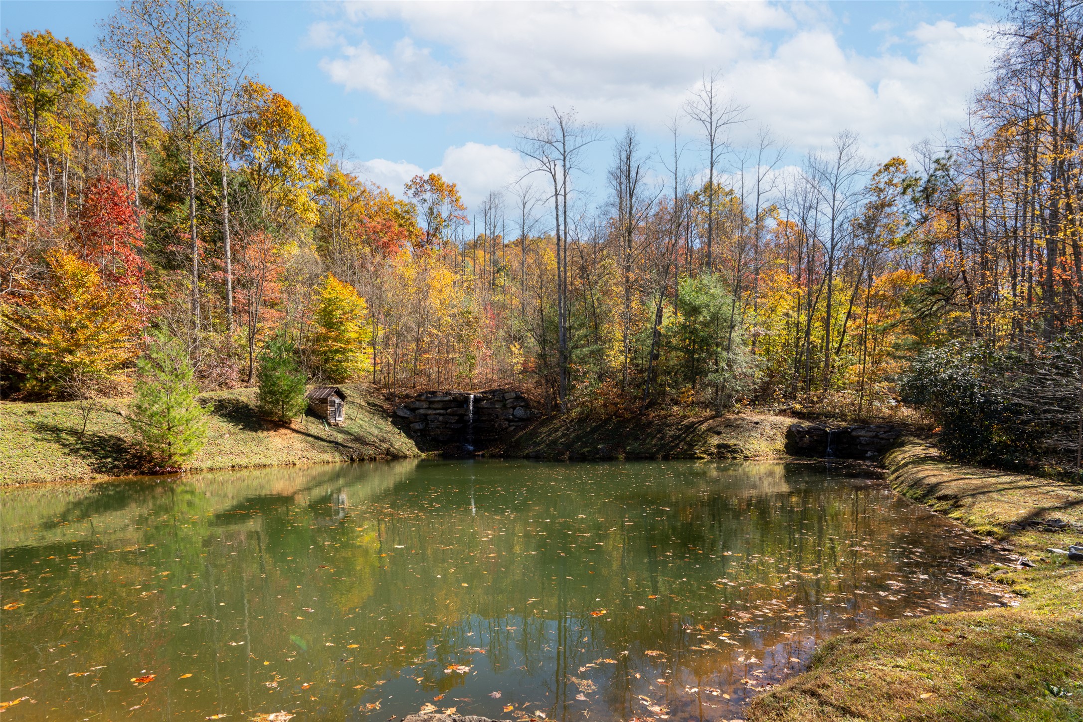 17 Pilot Knob Road