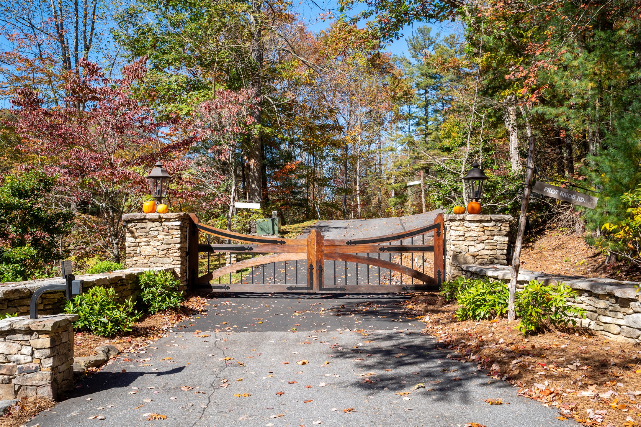 81 Pasture Road