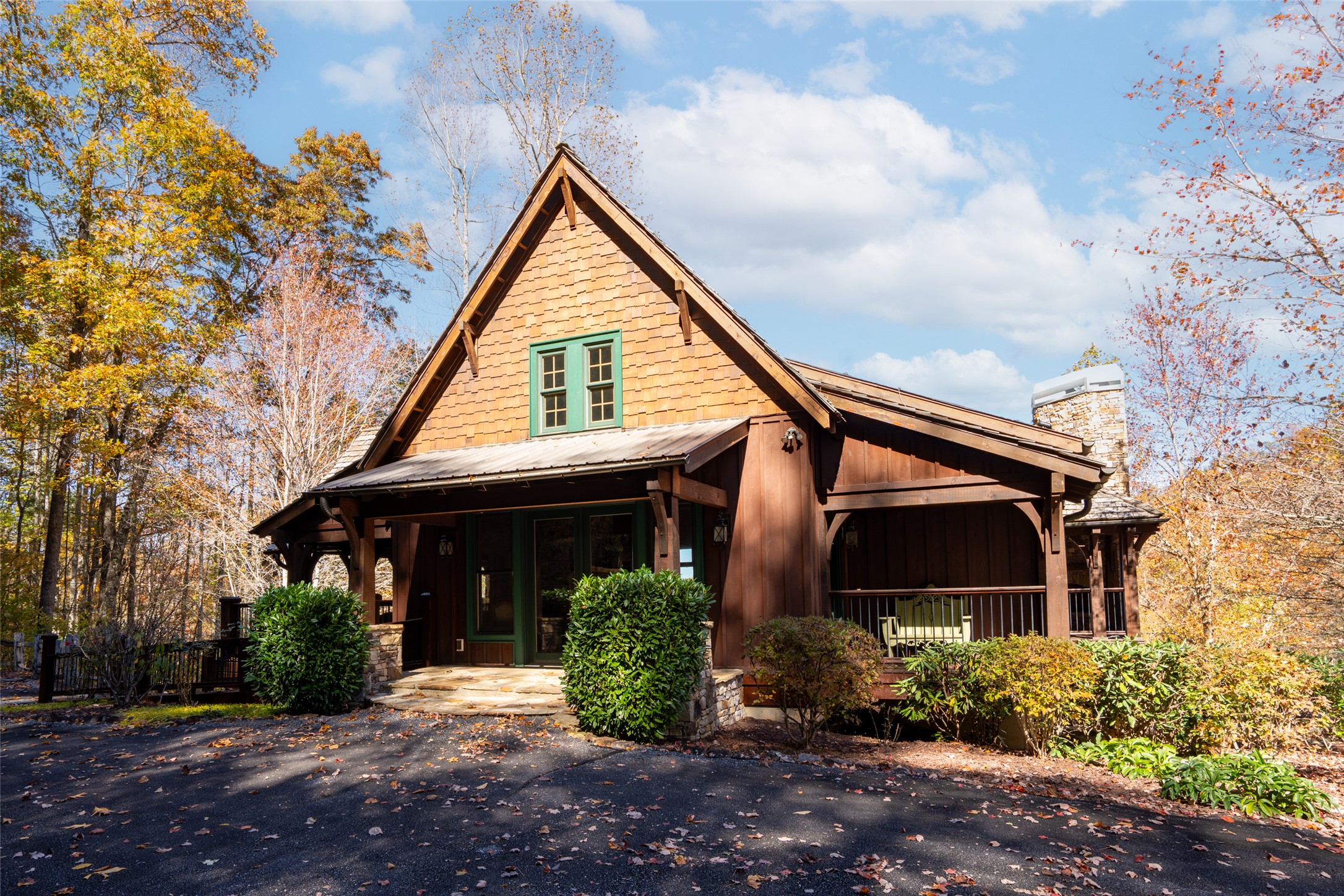81 Pasture Road