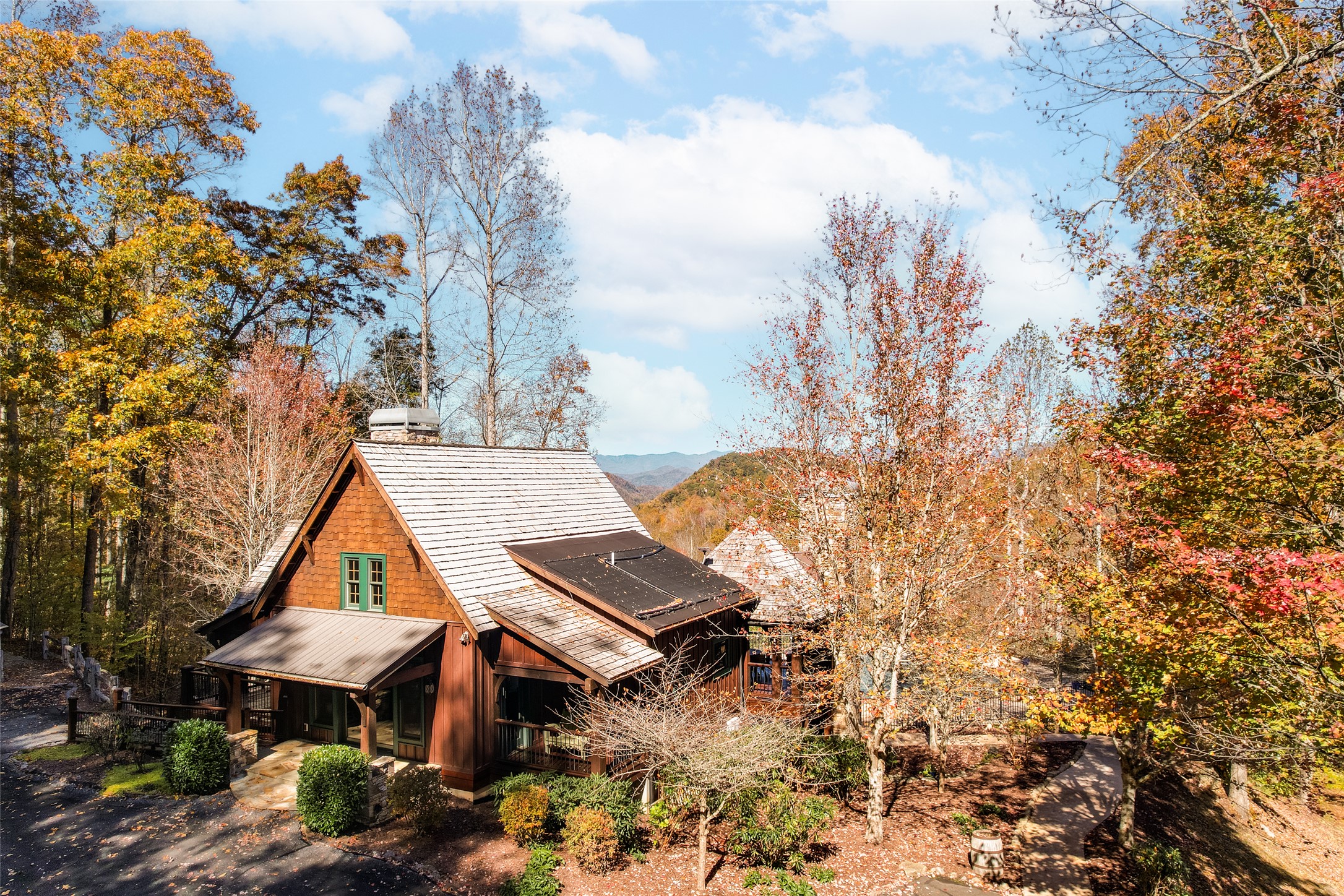 81 Pasture Road