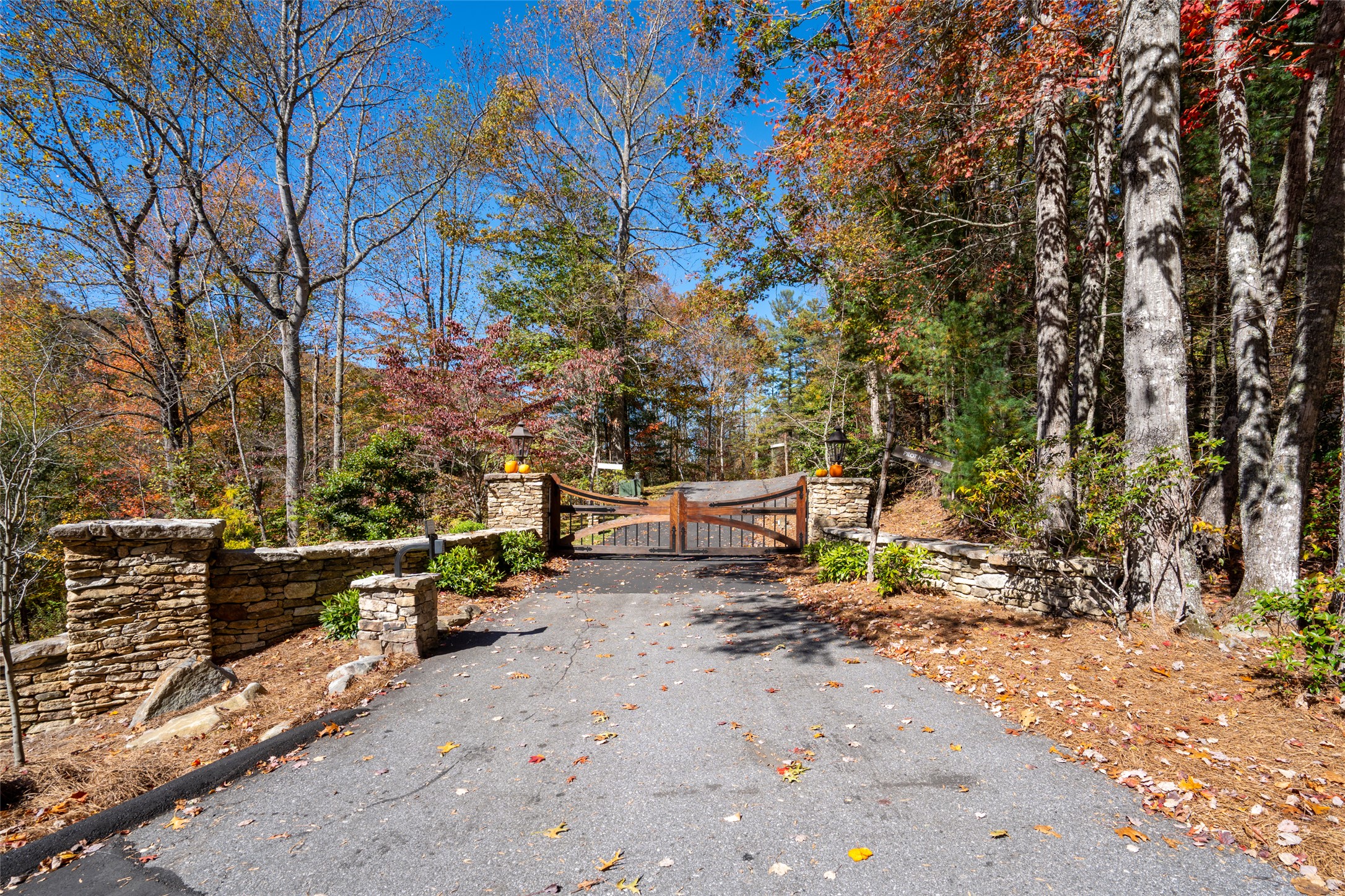 81 Pasture Road