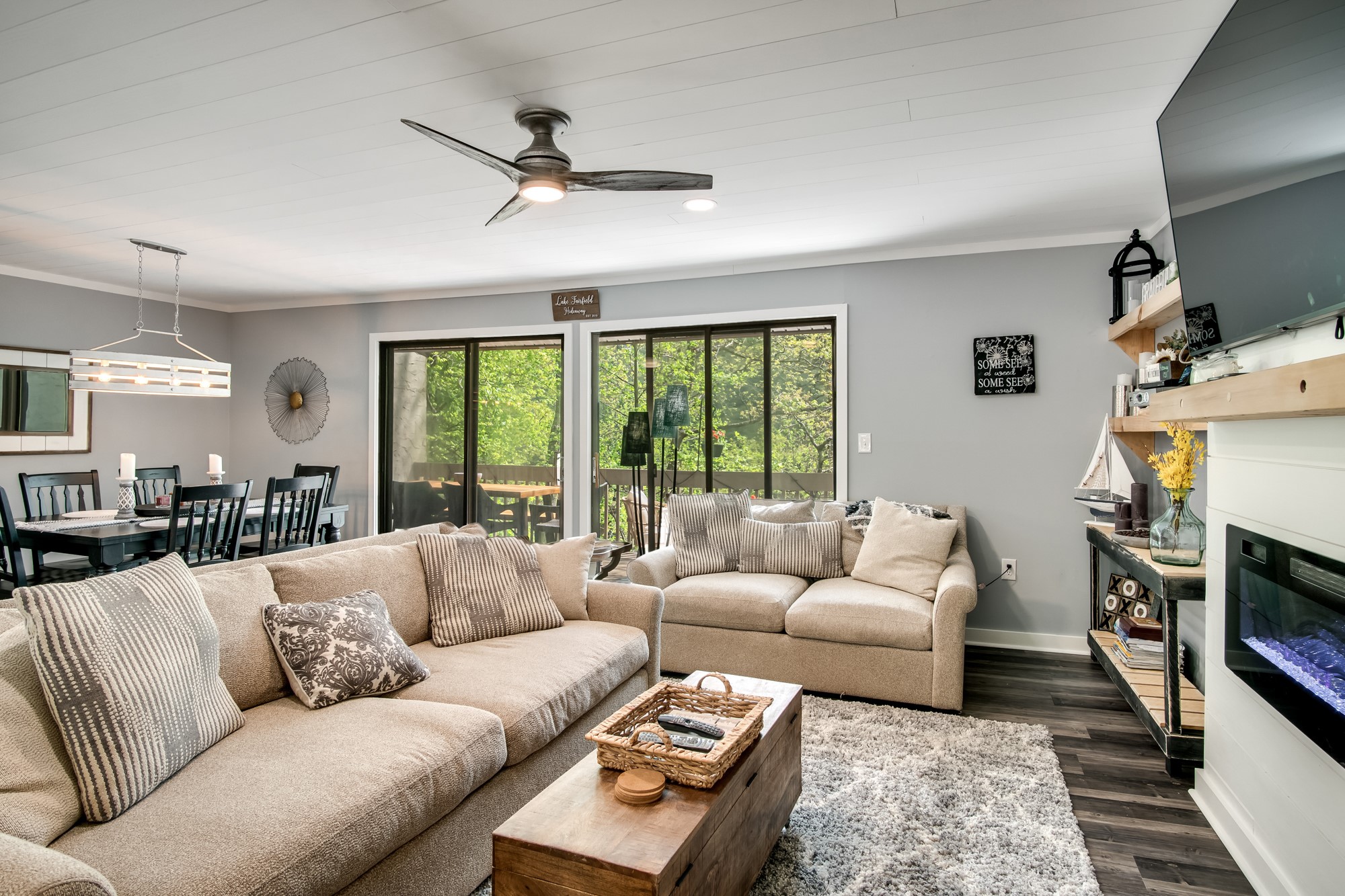 151 Overlook Road B