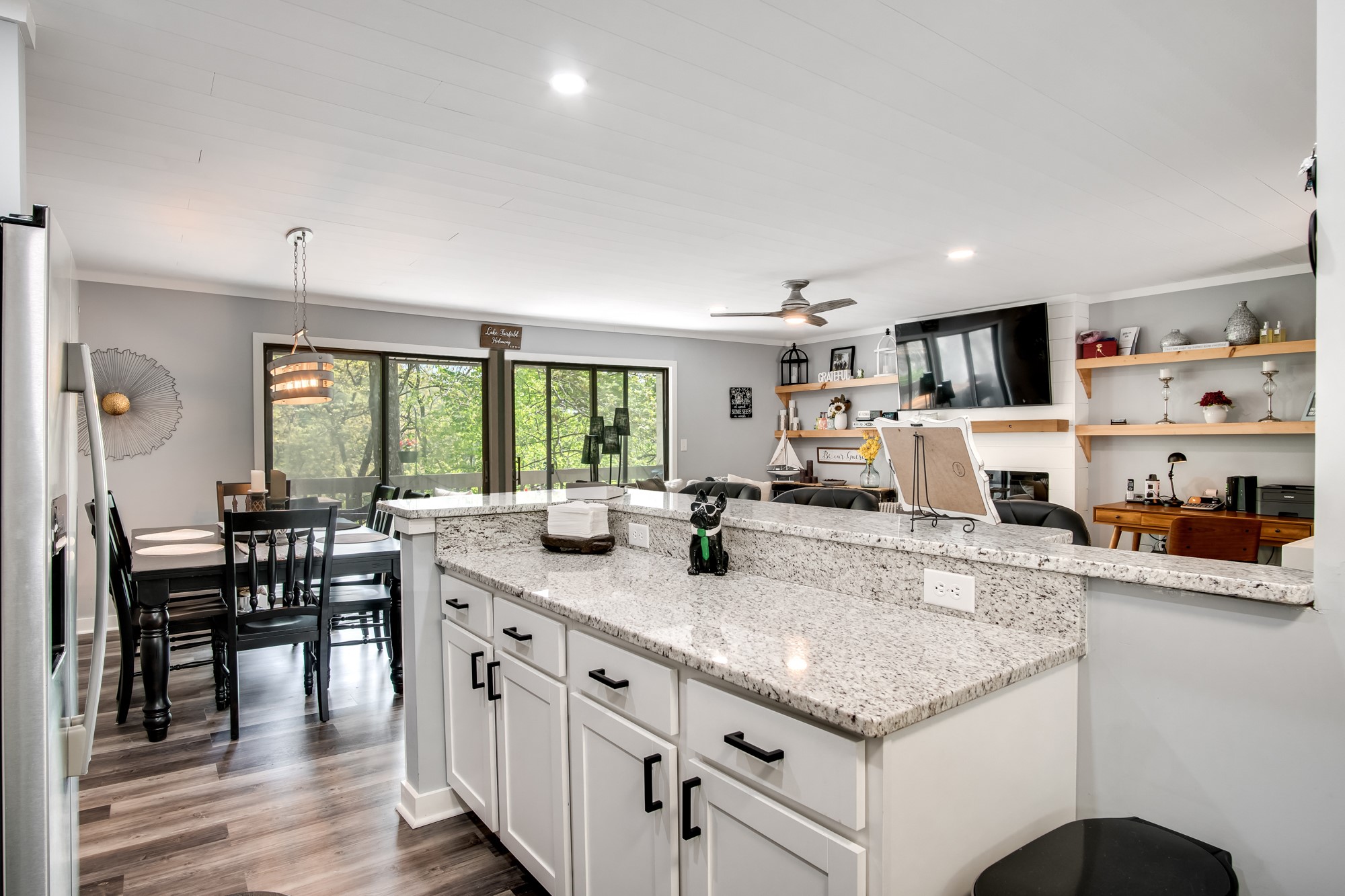 151 Overlook Road B