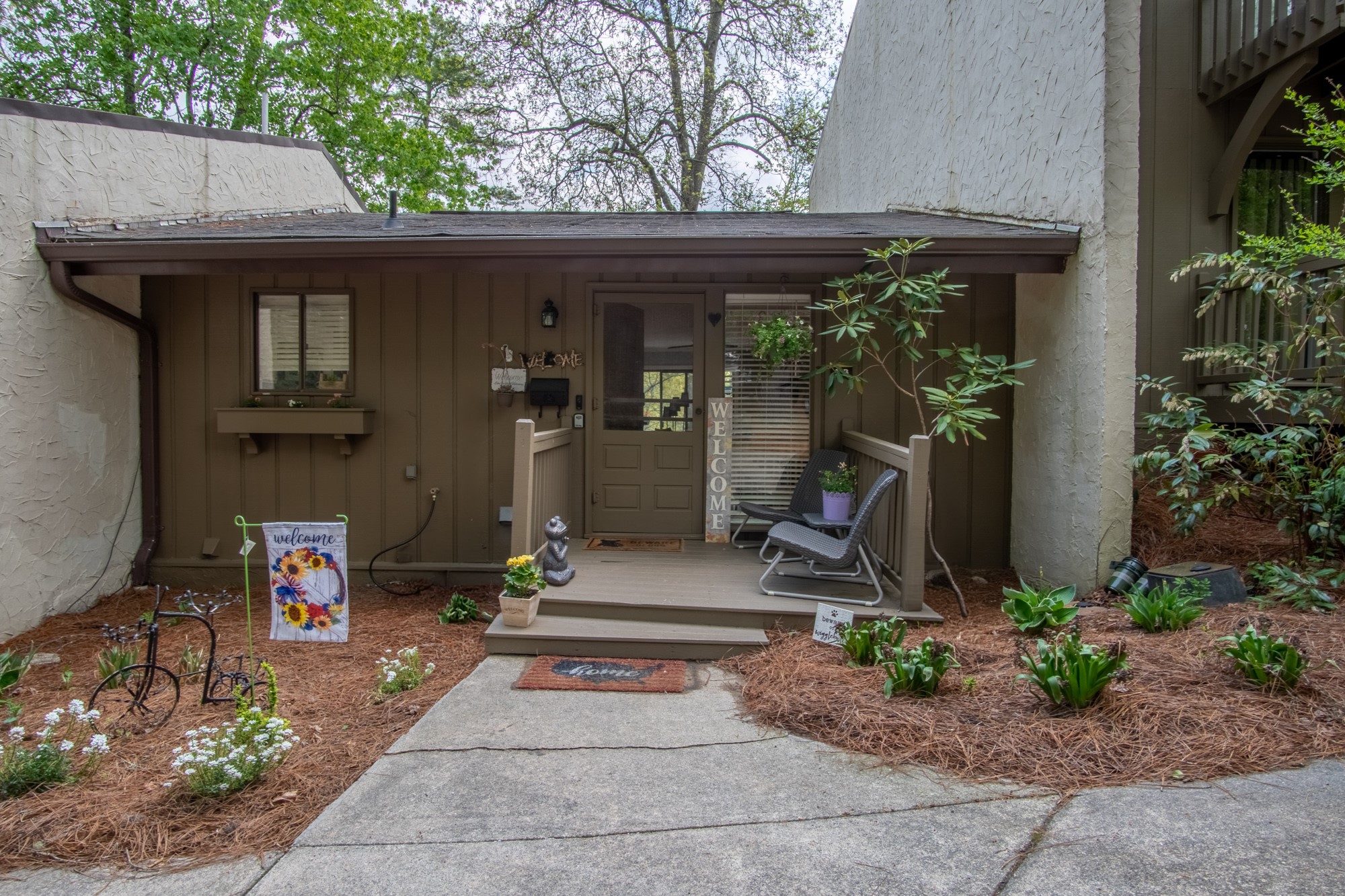 151 Overlook Road B