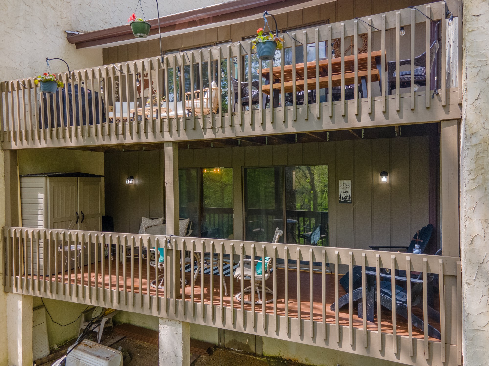 151 Overlook Road B