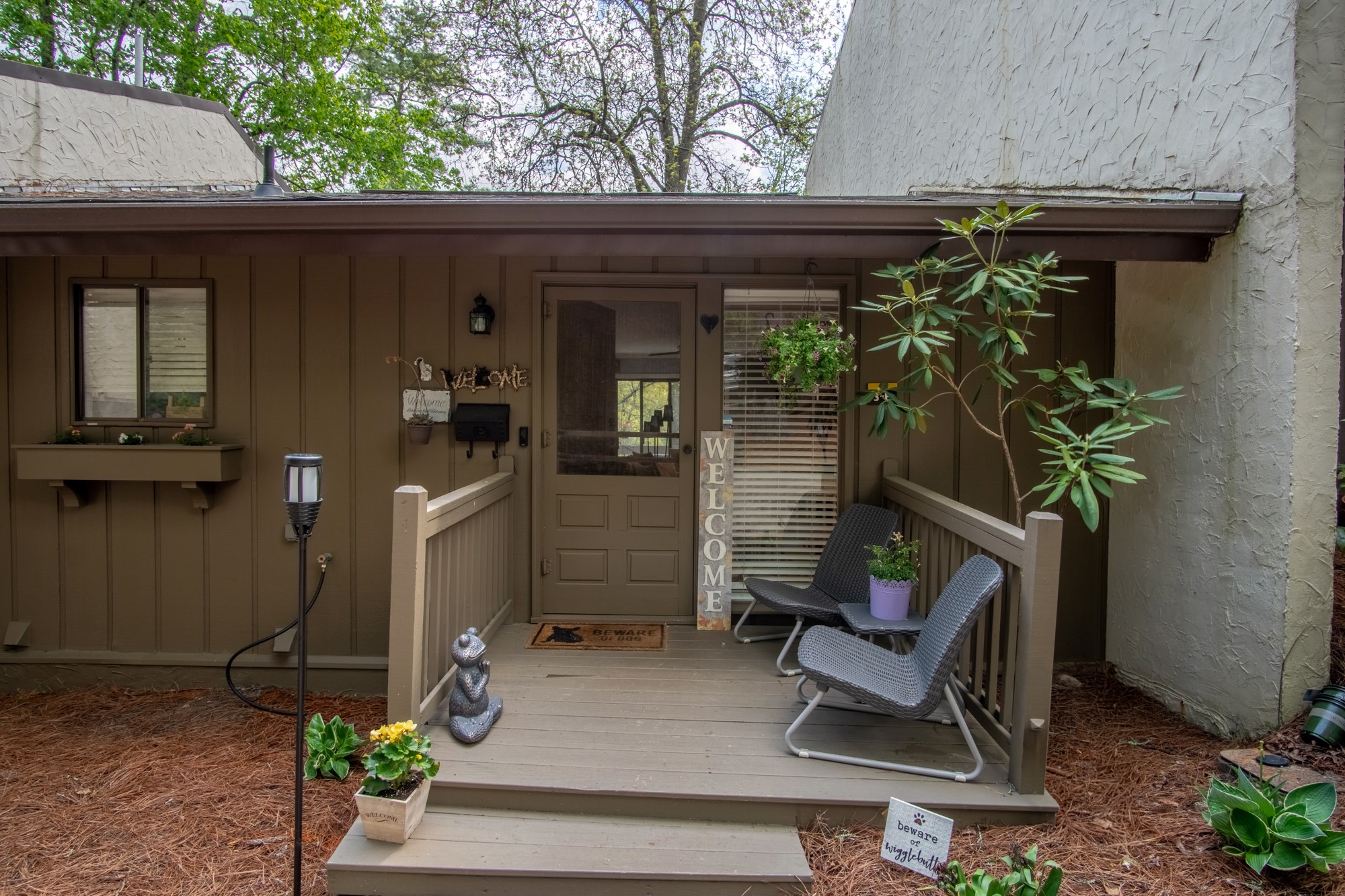 151 Overlook Road B