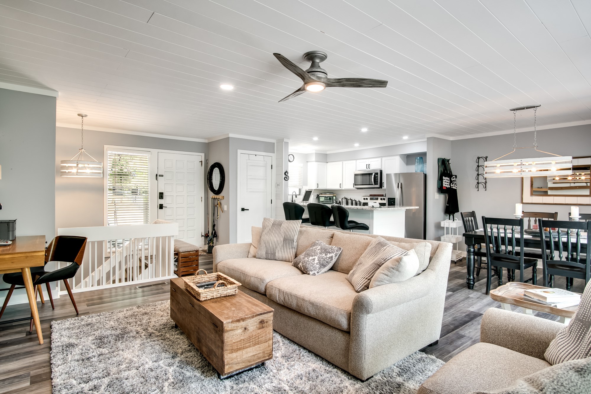 151 Overlook Road B