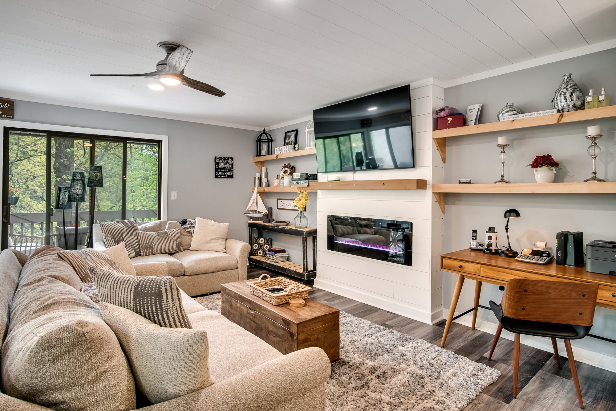 151 Overlook Road B