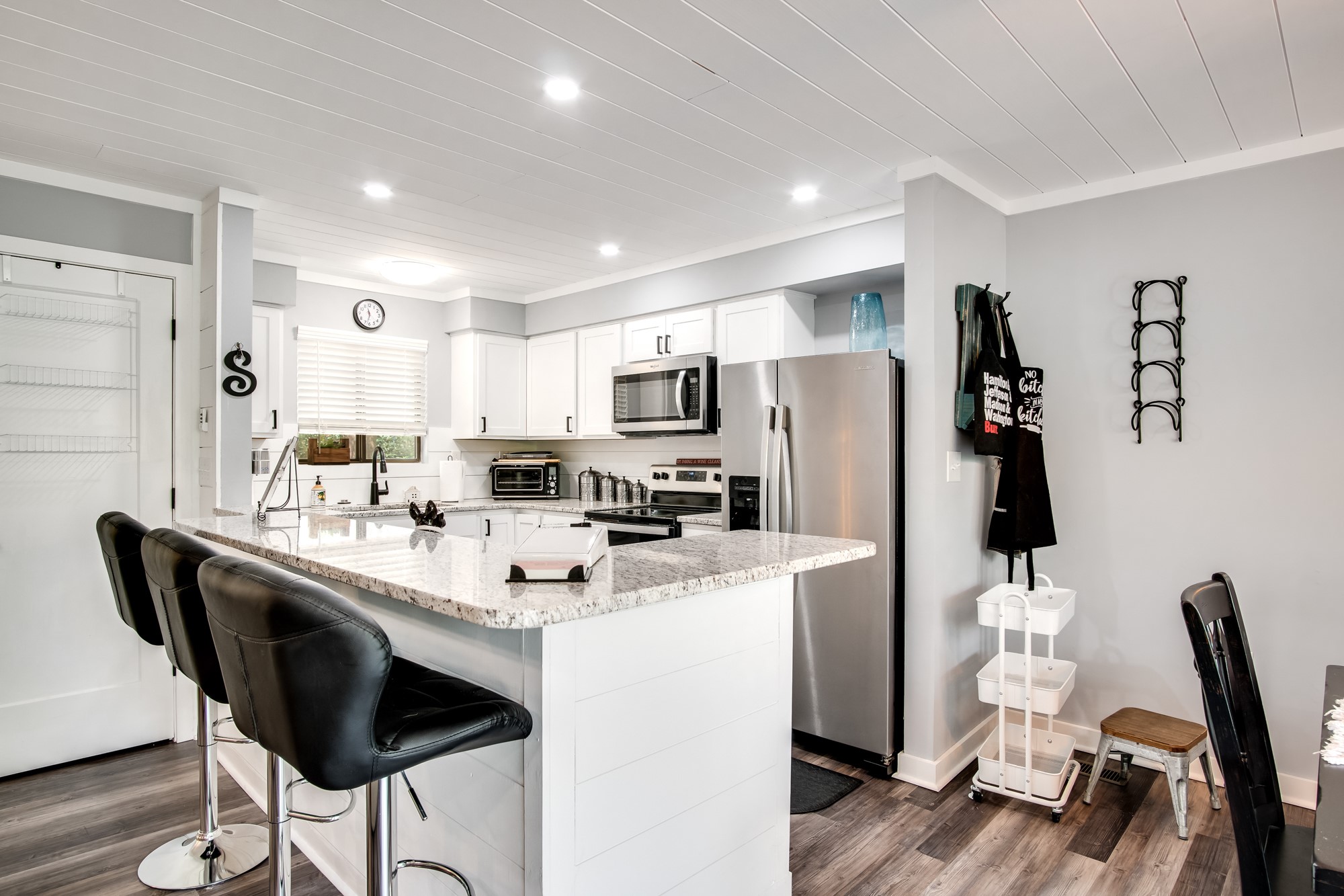 151 Overlook Road B