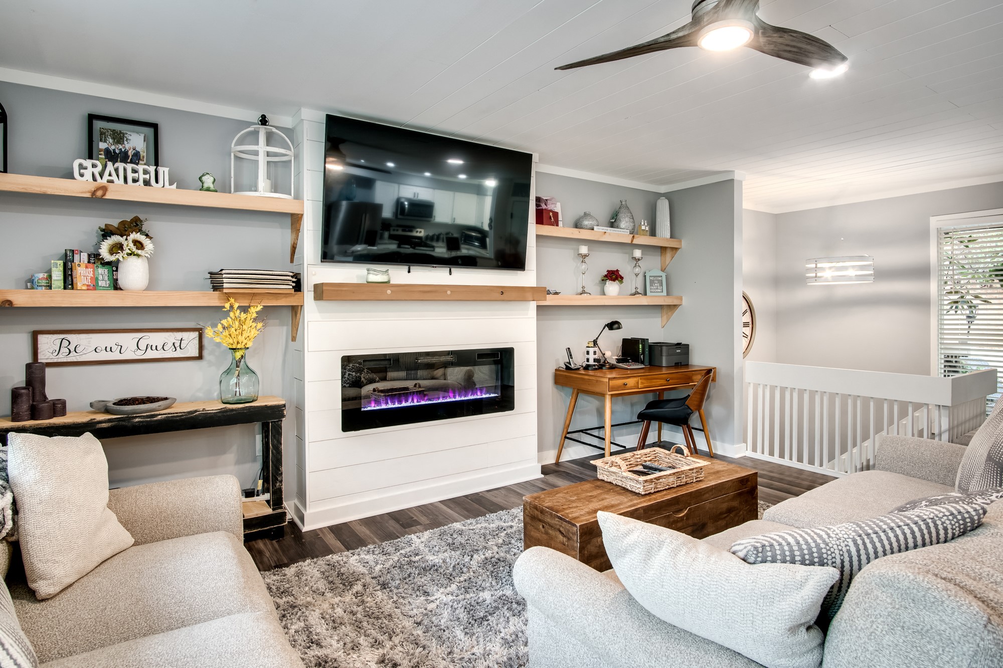 151 Overlook Road B