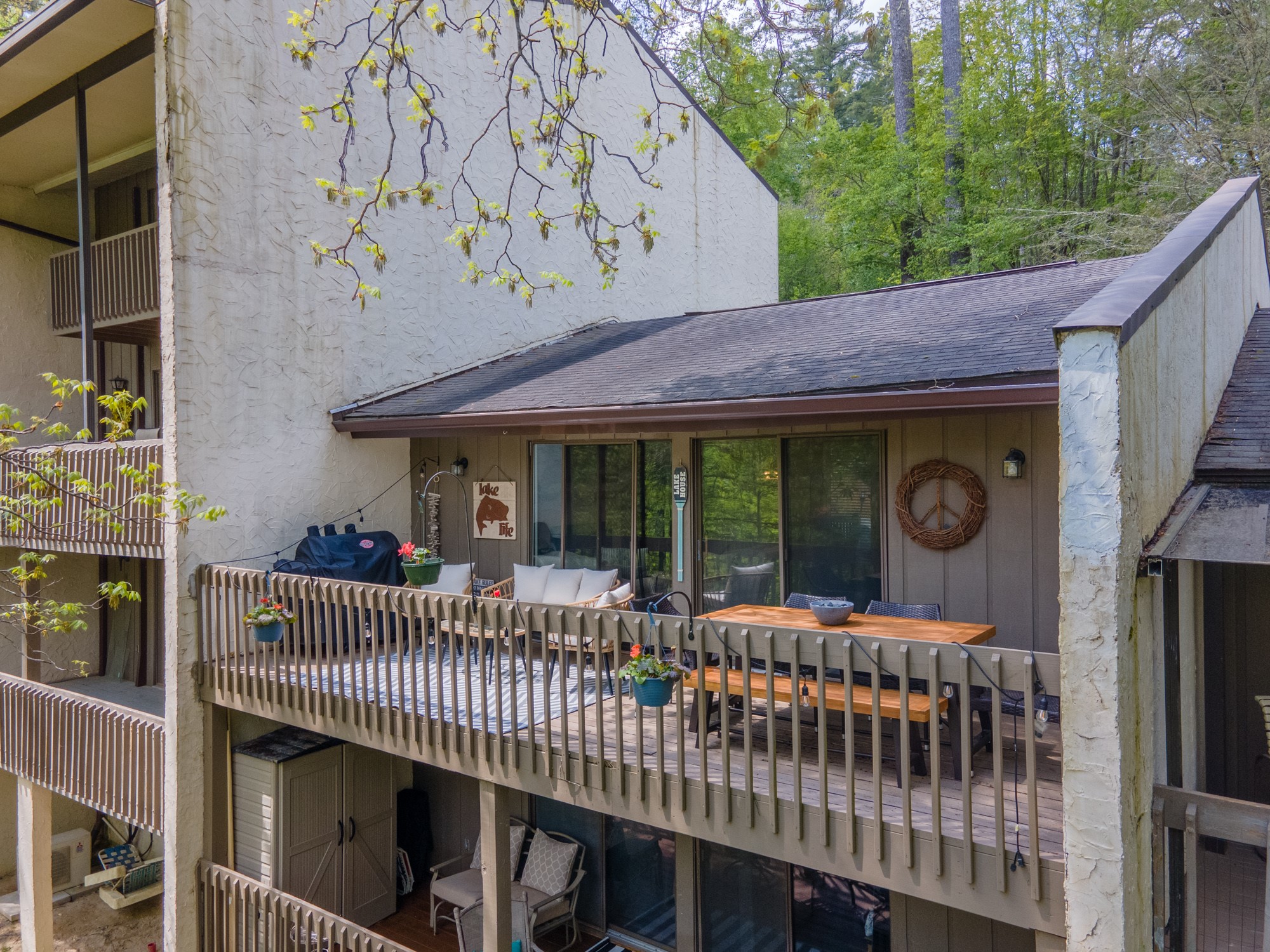 151 Overlook Road B