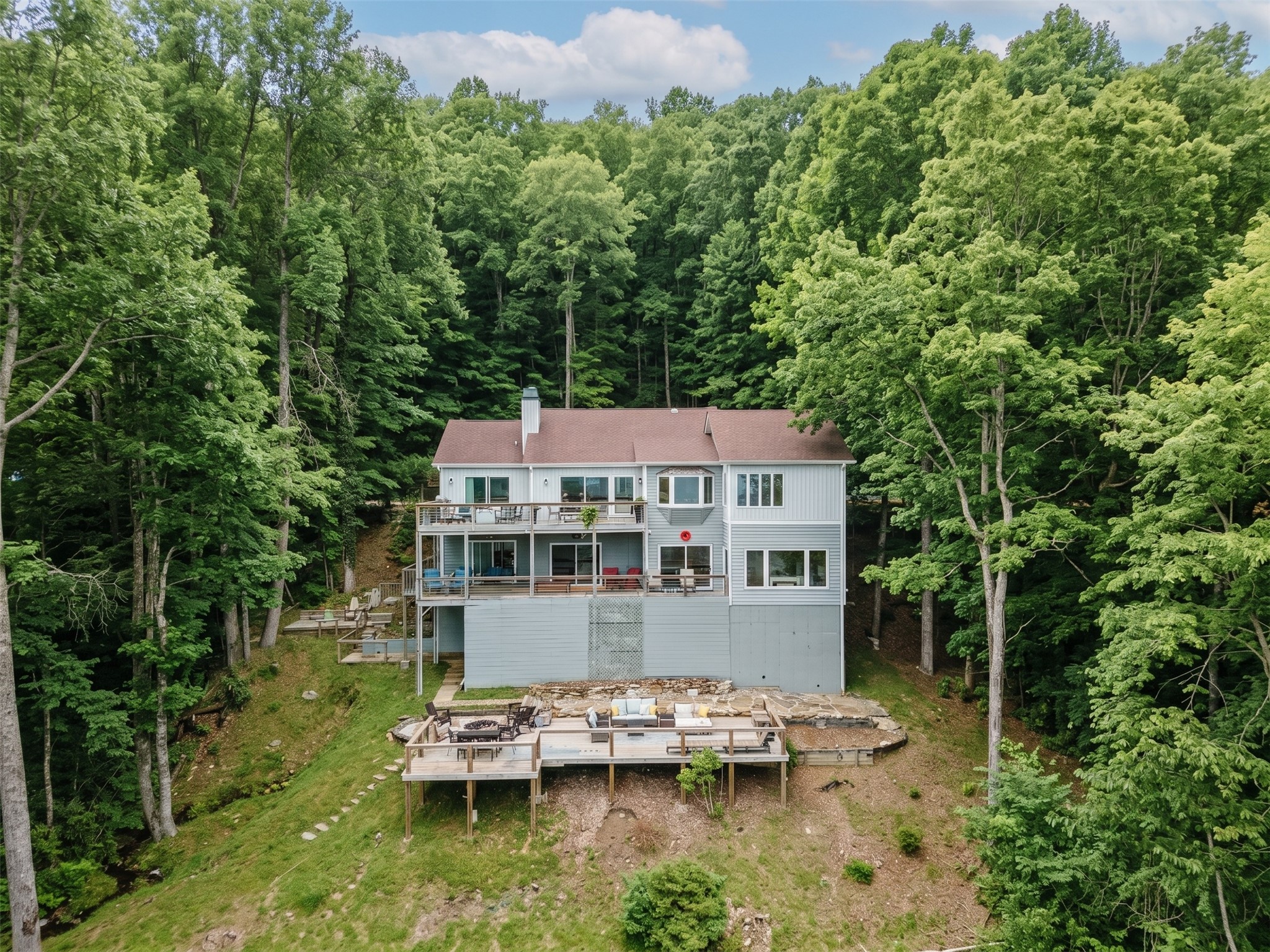 1624 Tower Road