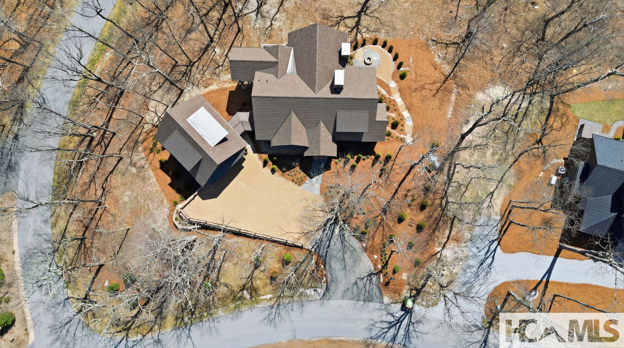 521 Misty Ridge Trail